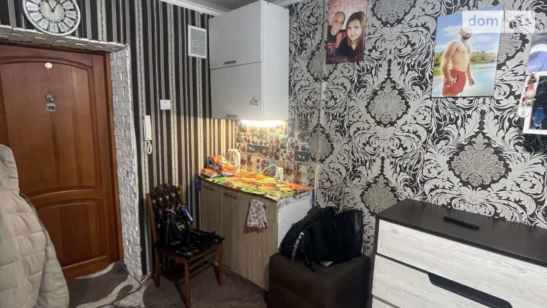 Продається кімната 11.6 кв. м у Хмельницькому, цена: 12999 $ - фото 4