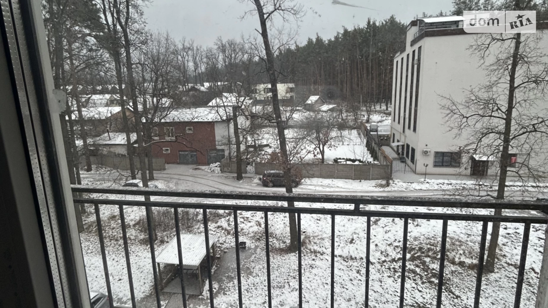 Продається 1-кімнатна квартира 35 кв. м у Ірпені, вул. Білокур(Курська), 4Б - фото 4