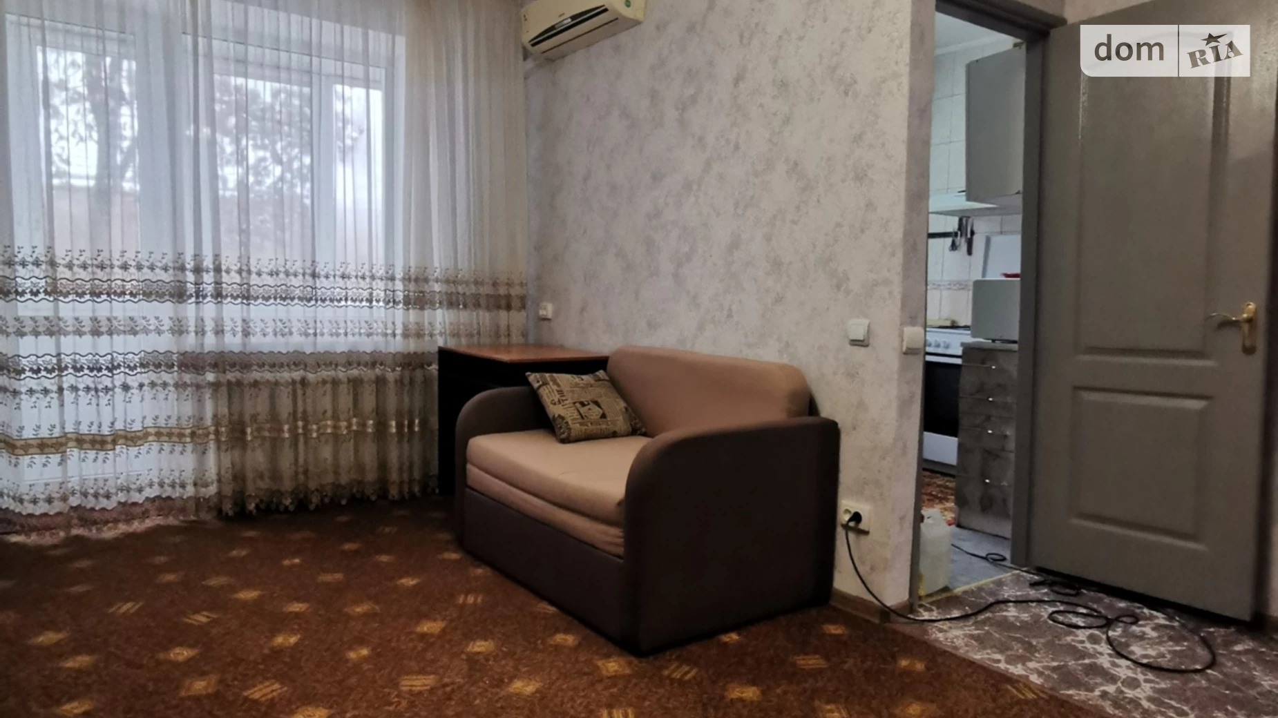 Продается 2-комнатная квартира 44.1 кв. м в Чернигове, ул. Александра Довженко(Толстого), 120 - фото 3