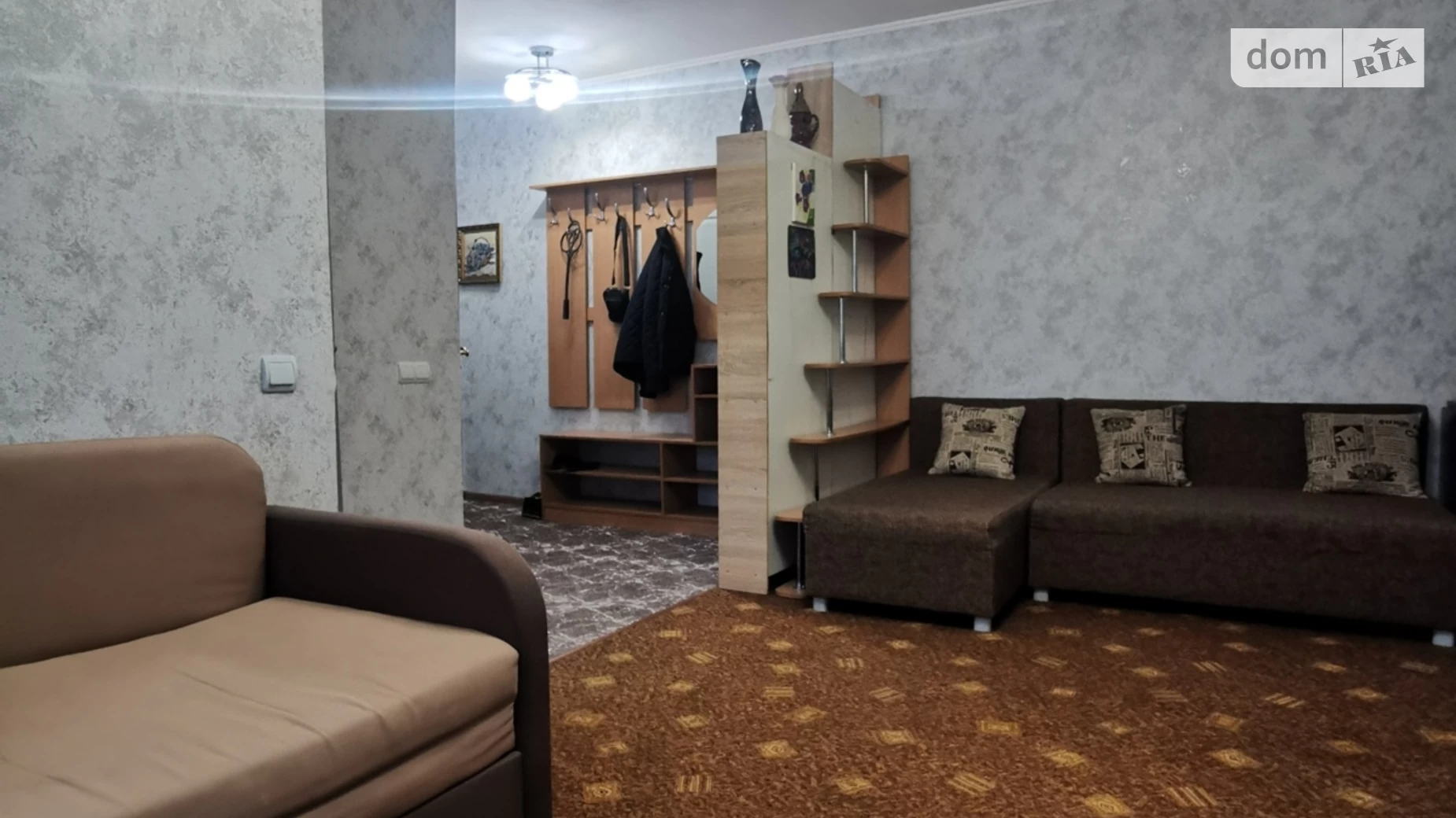 Продается 2-комнатная квартира 44.1 кв. м в Чернигове, ул. Александра Довженко(Толстого), 120 - фото 4
