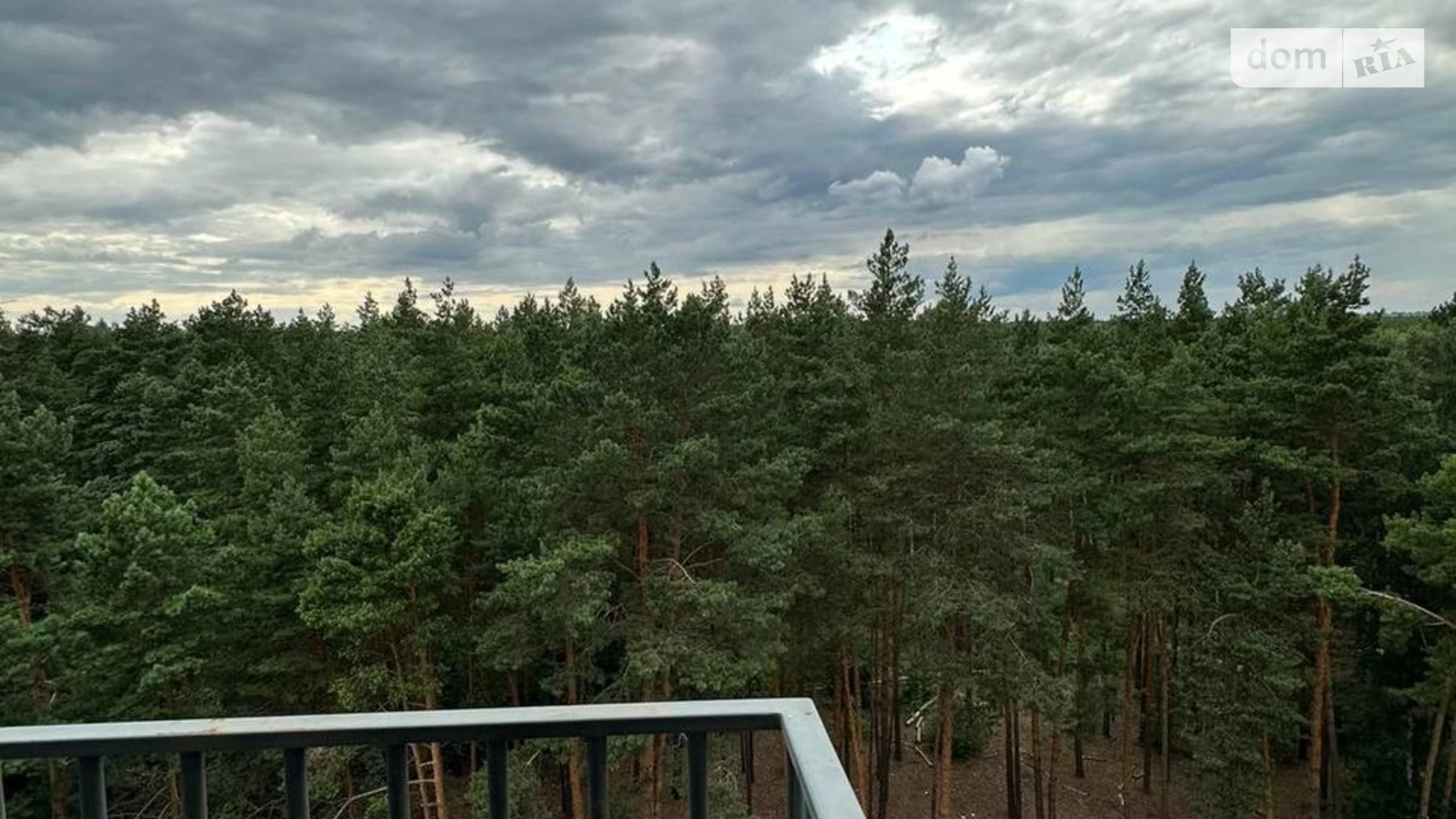 Продается 2-комнатная квартира 54.6 кв. м в Гостомеле, ул. Охотничья - фото 3