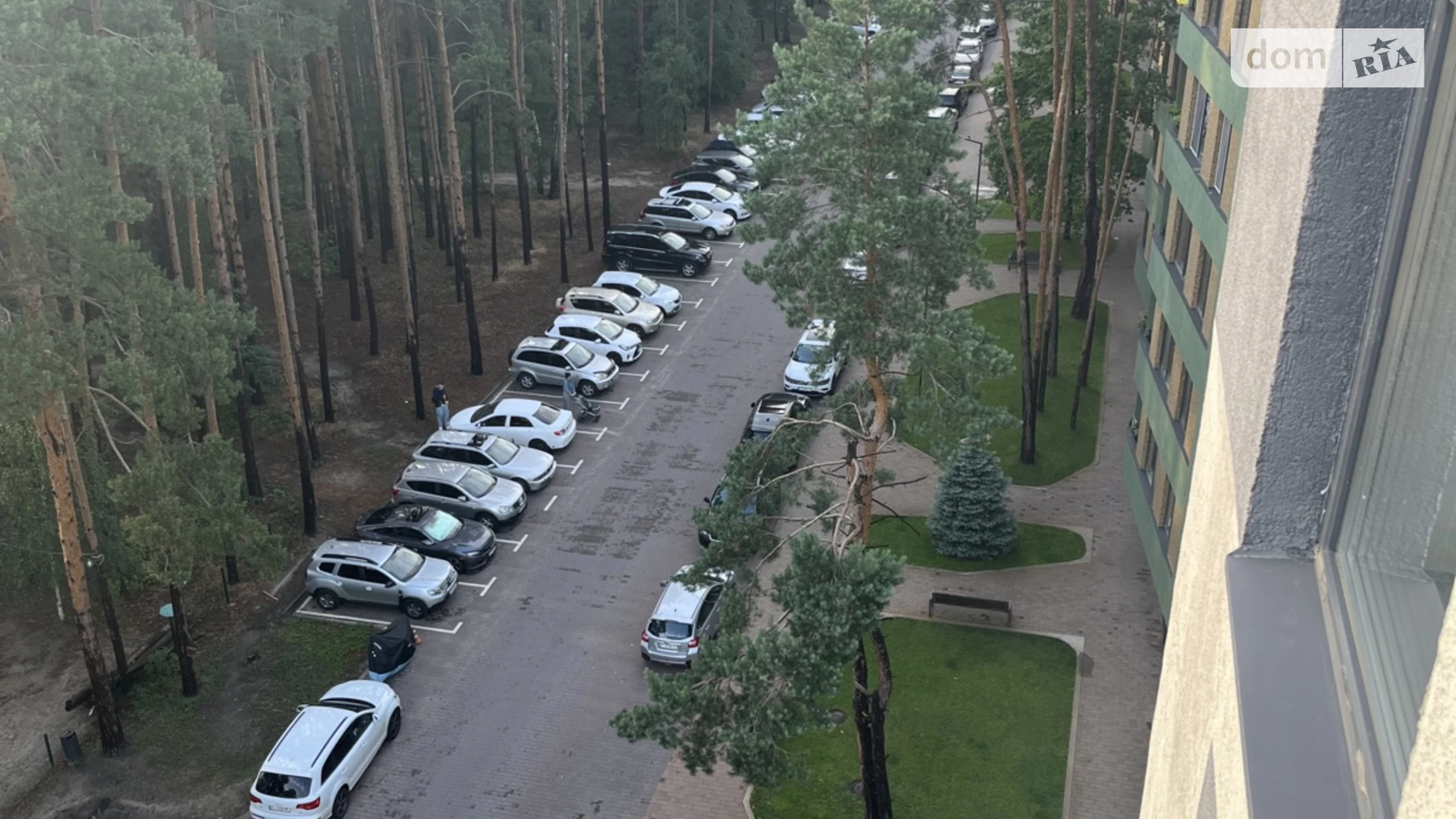 Продается 2-комнатная квартира 54.6 кв. м в Гостомеле, ул. Охотничья - фото 4