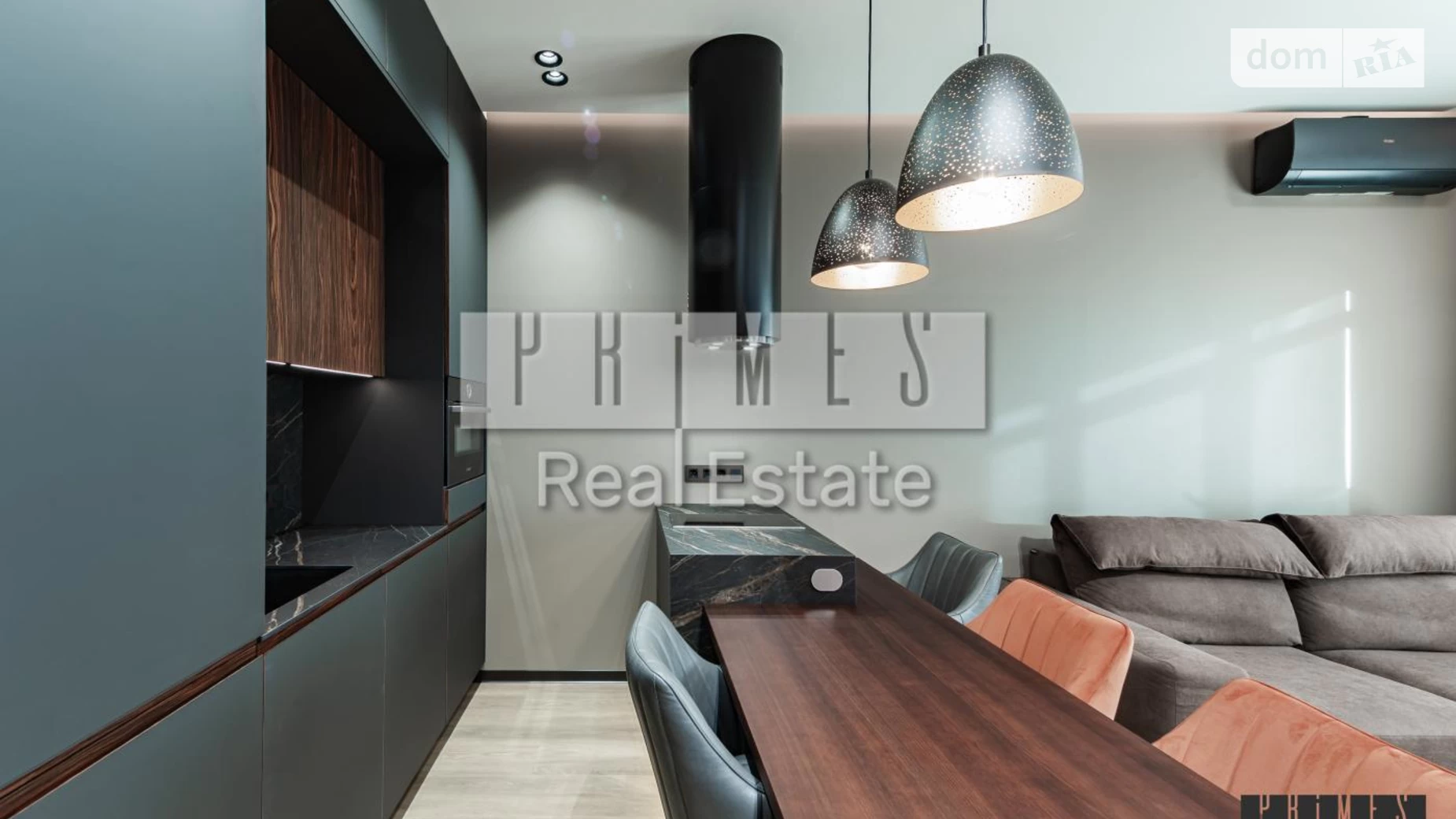 Сдается в аренду 1-комнатная квартира 52.4 кв. м в, цена: 1600 $ - фото 3