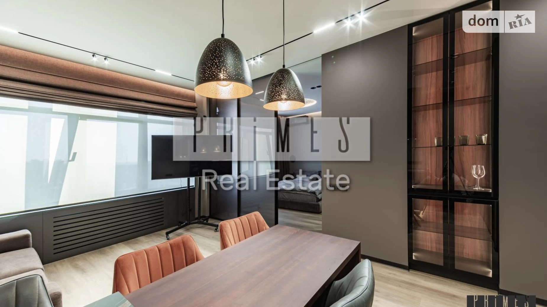 Сдается в аренду 1-комнатная квартира 52.4 кв. м в, цена: 1600 $ - фото 4