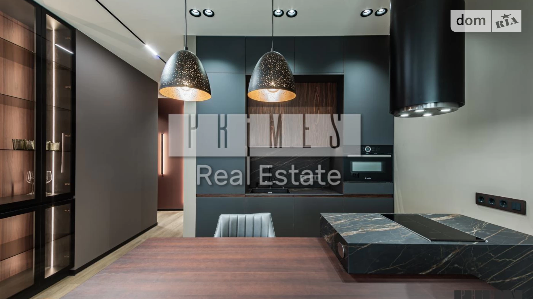 Сдается в аренду 1-комнатная квартира 52.4 кв. м в, цена: 1600 $ - фото 5