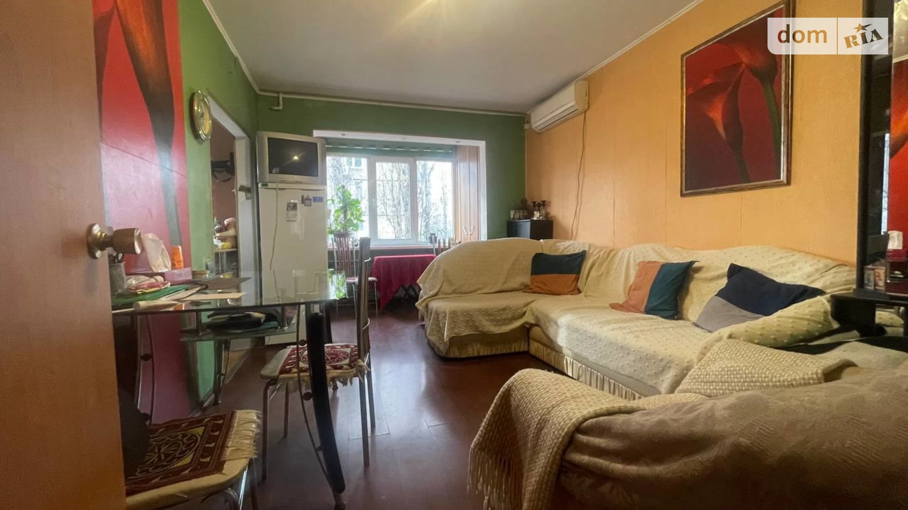 Продається 3-кімнатна квартира 55 кв. м у Одесі, вул. Академіка Корольова, 14 - фото 2