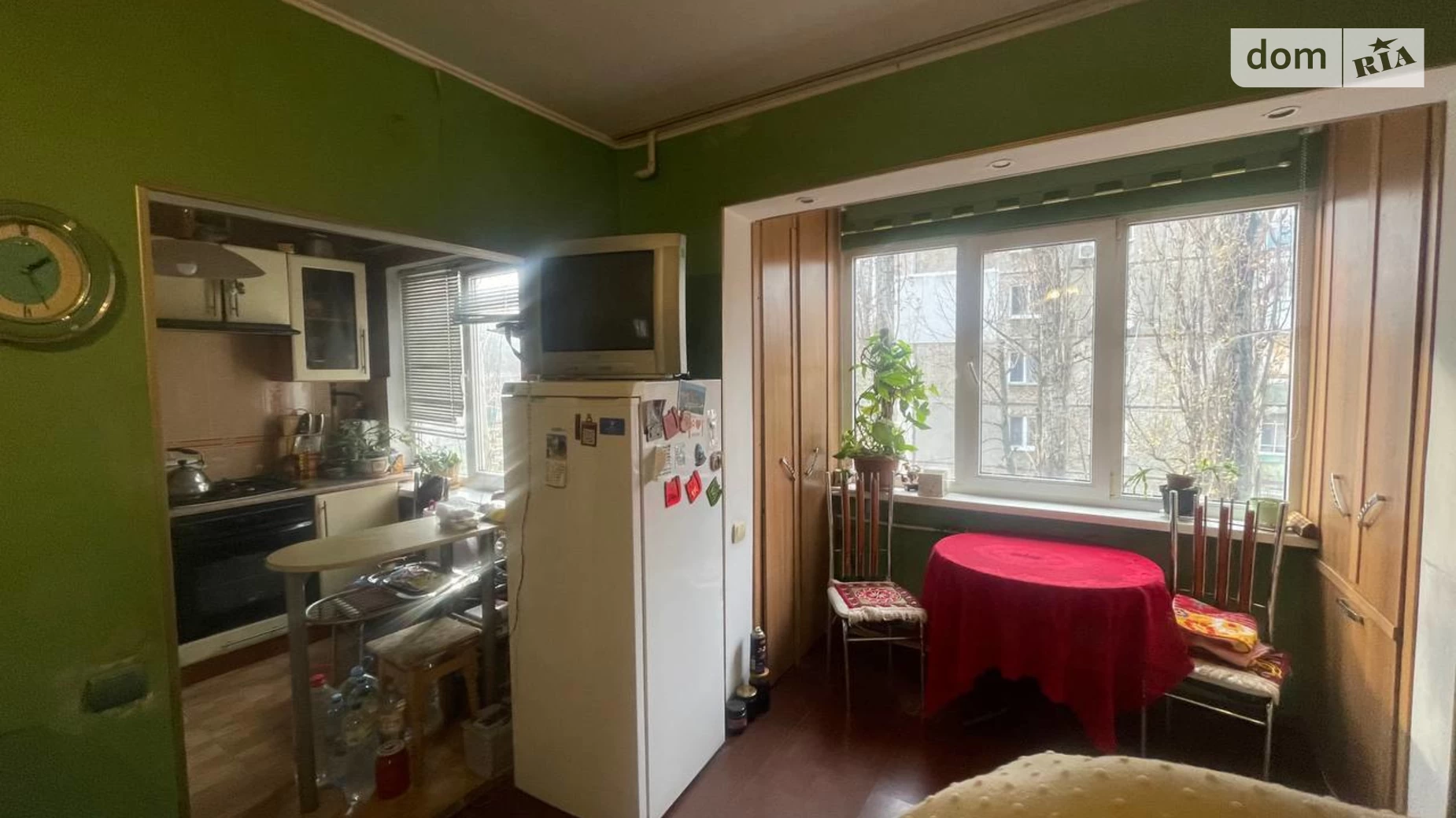 Продається 3-кімнатна квартира 55 кв. м у Одесі, вул. Академіка Корольова, 14 - фото 3