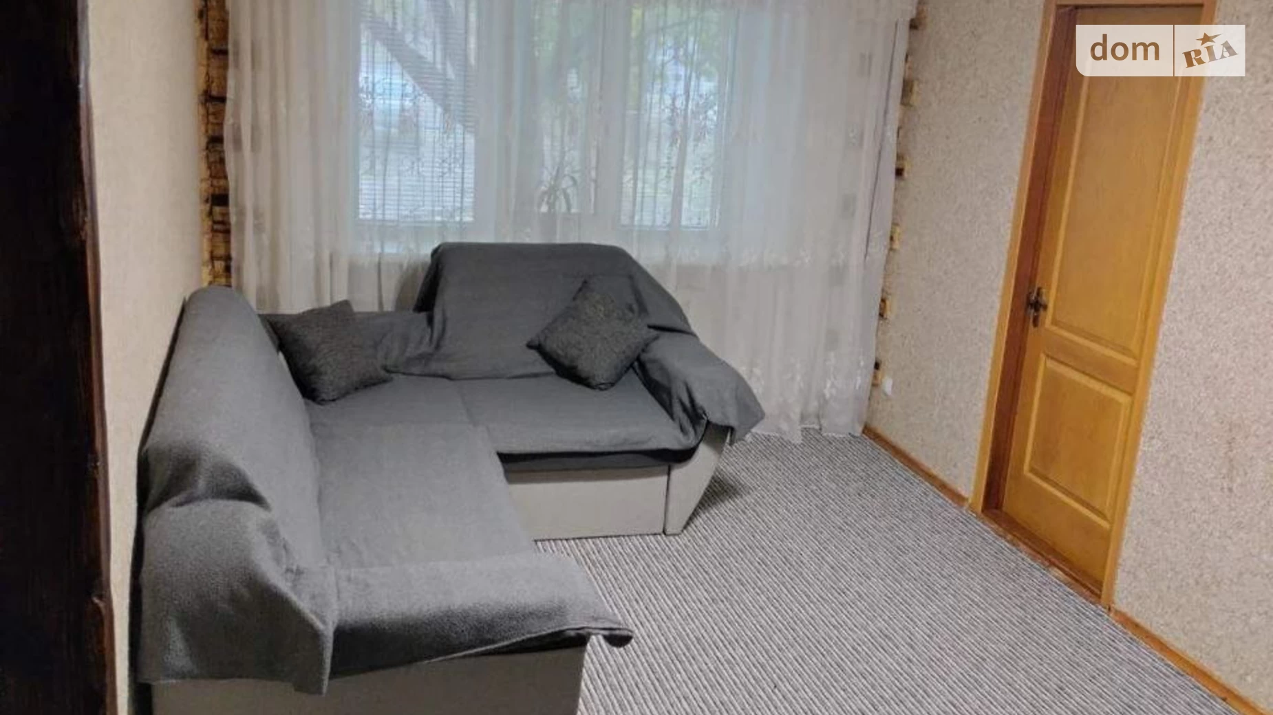 Продається 3-кімнатна квартира 55.7 кв. м у Миколаєві, цена: 37000 $ - фото 5