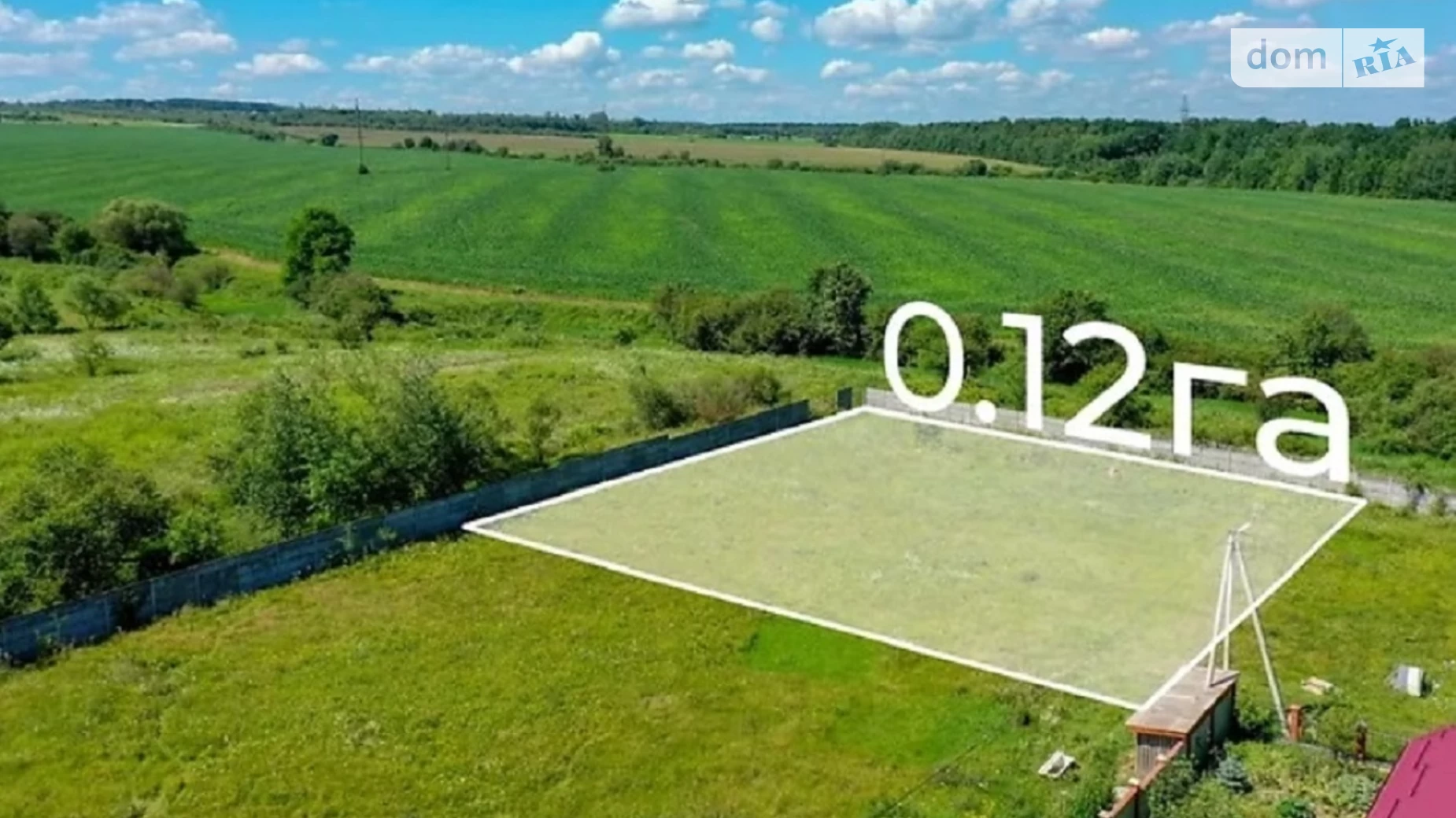 Продається земельна ділянка 12 соток у Івано-Франківській області, цена: 22000 $ - фото 5