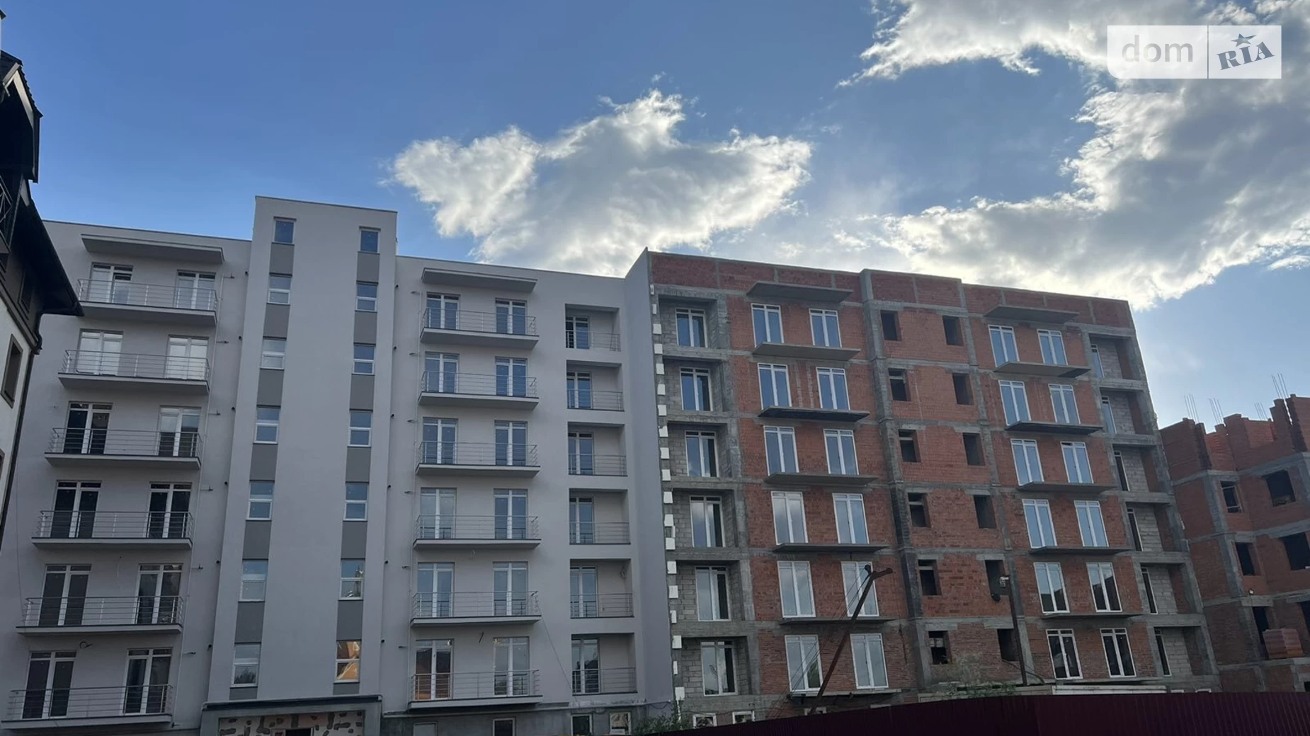 Продается 1-комнатная квартира 33 кв. м в Ужгороде, ул. Богомольца, 17 - фото 4