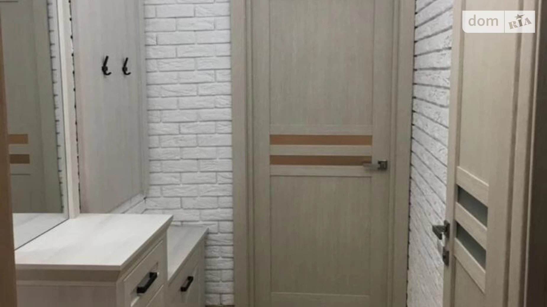 Здається в оренду 1-кімнатна квартира 43 кв. м у Львові, вул. Чукаріна - фото 4