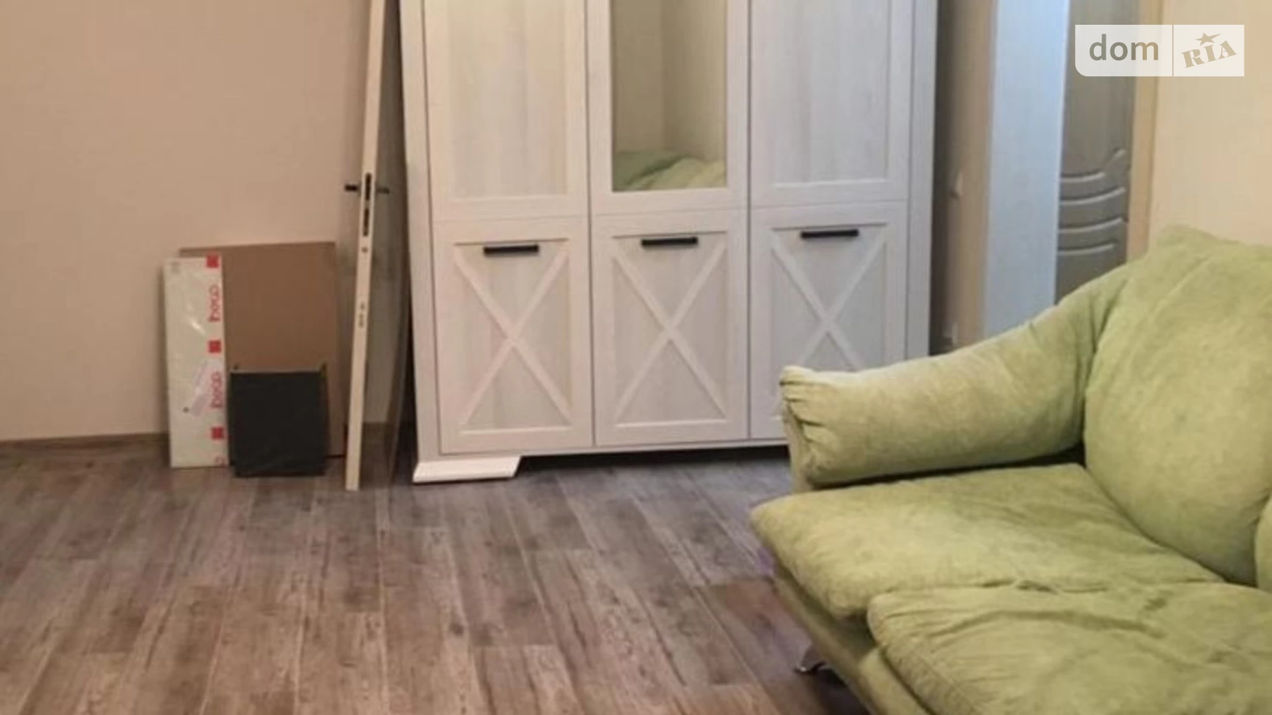 Здається в оренду 1-кімнатна квартира 43 кв. м у Львові, вул. Чукаріна - фото 2