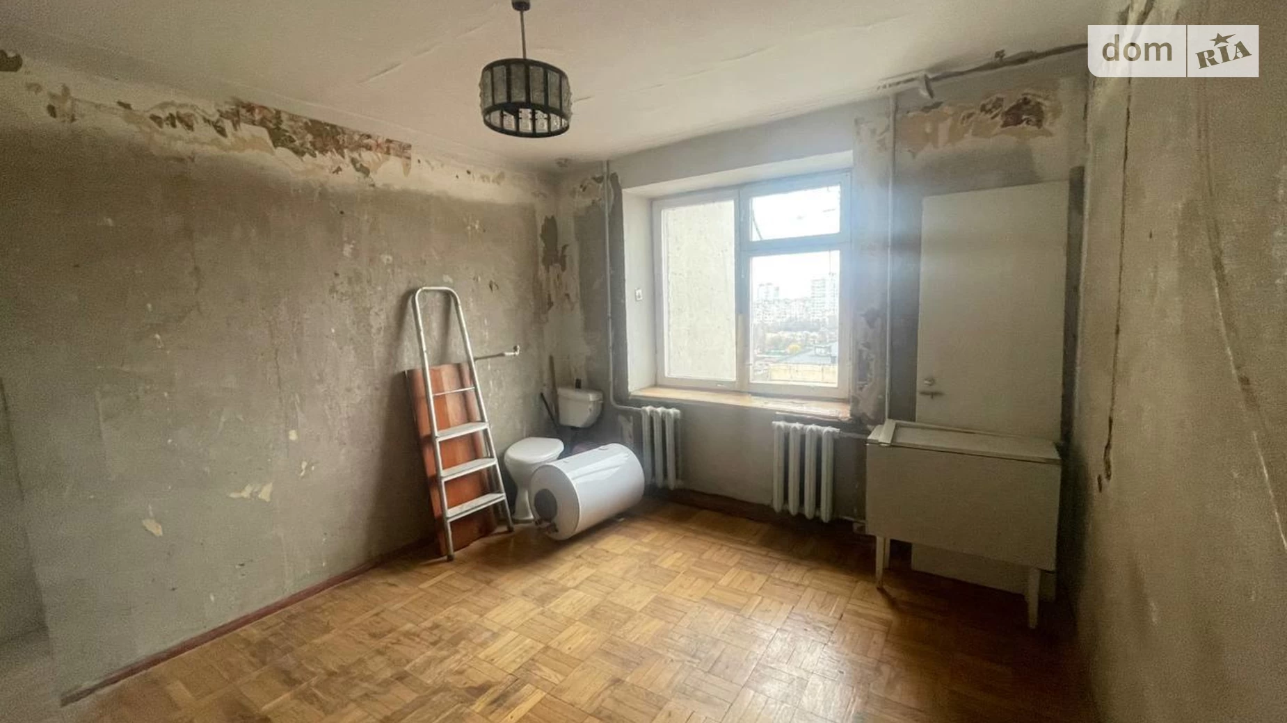 Продается 2-комнатная квартира 48 кв. м в Одессе, ул. Евгения Чикаленко(Академика Вильямса) - фото 4