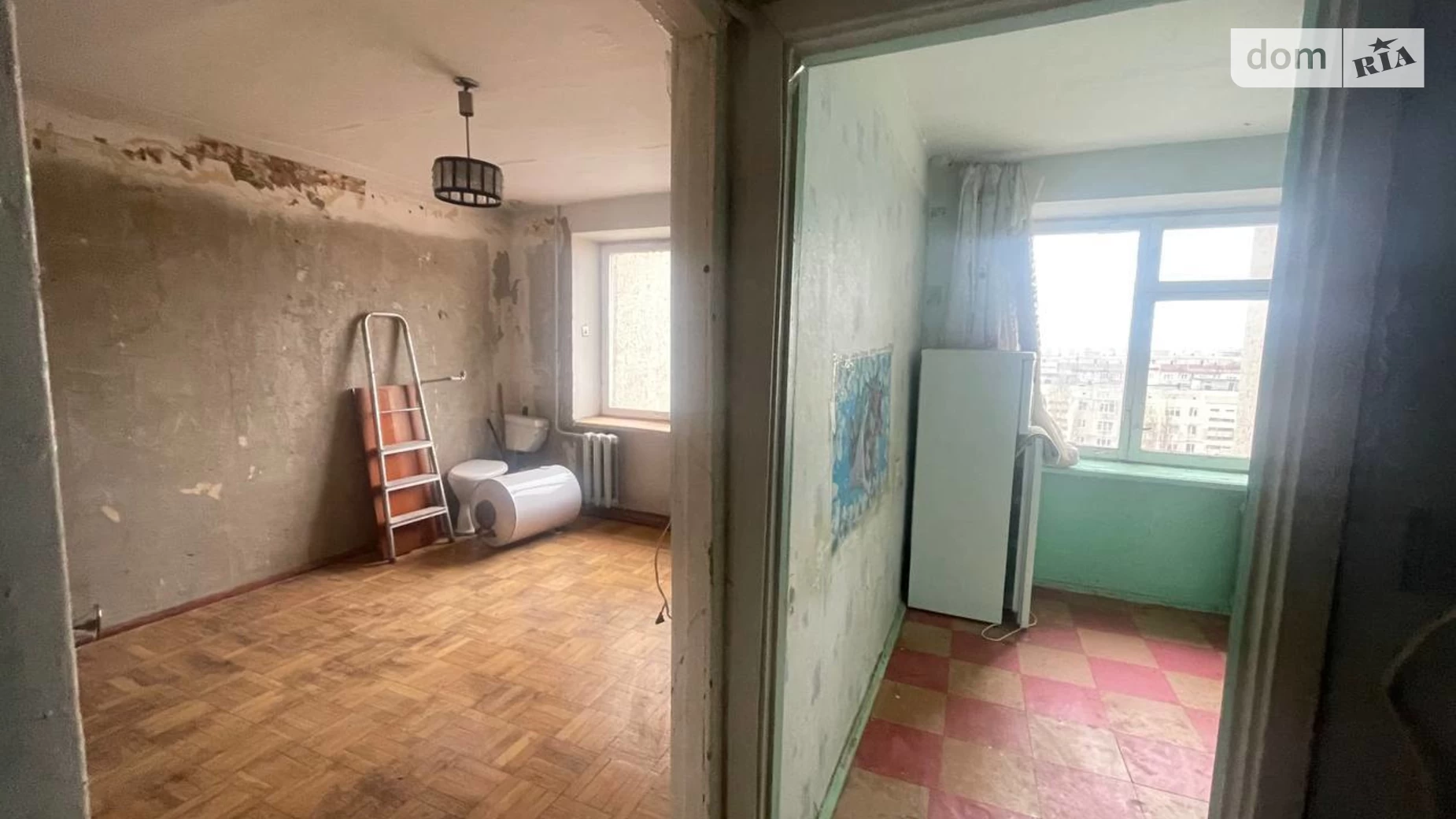 Продается 2-комнатная квартира 48 кв. м в Одессе, ул. Евгения Чикаленко(Академика Вильямса) - фото 5