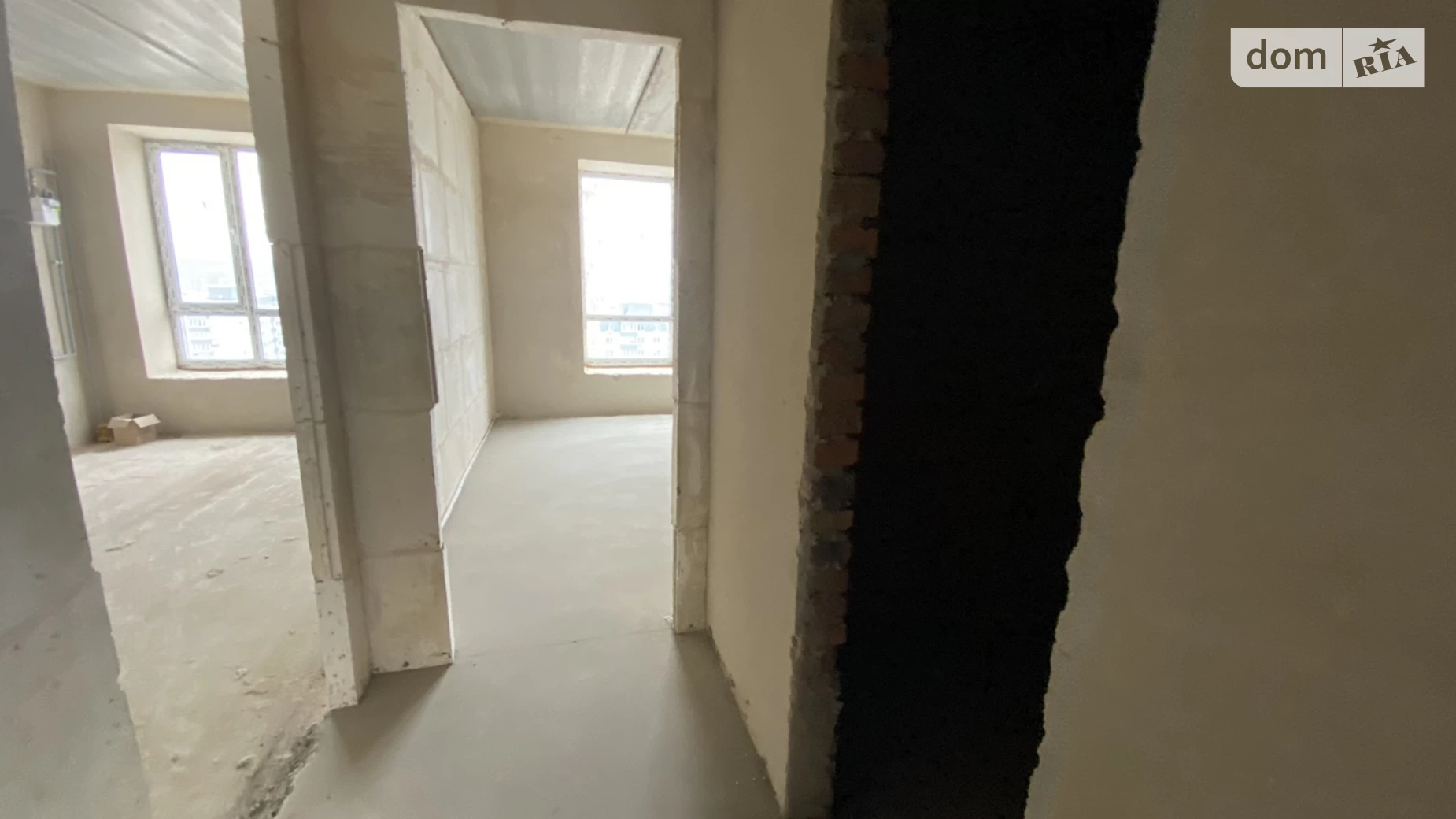 Продається 2-кімнатна квартира 61.7 кв. м у Ірпені, вул. Миколи Сингаївського(Новооскольська), 8К - фото 4