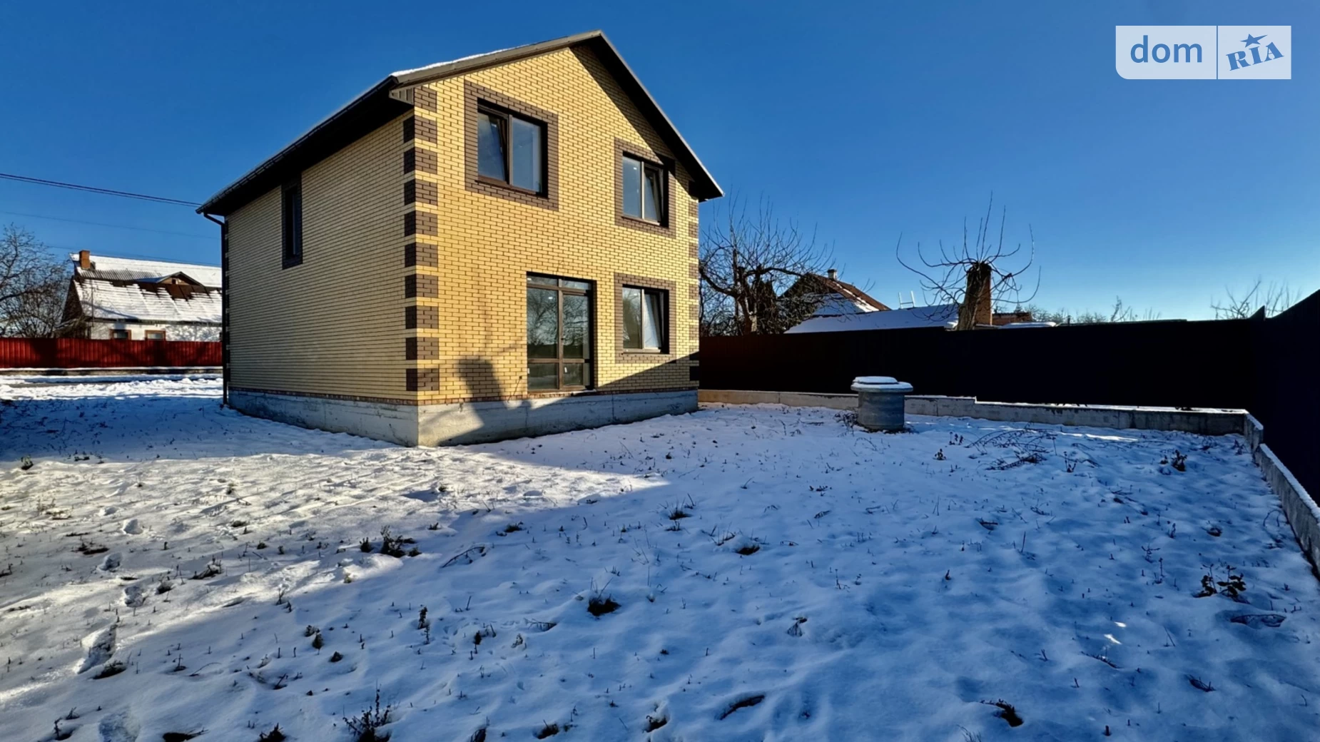 Продається будинок 2 поверховий 125 кв. м з банею/сауною, цена: 92000 $ - фото 3