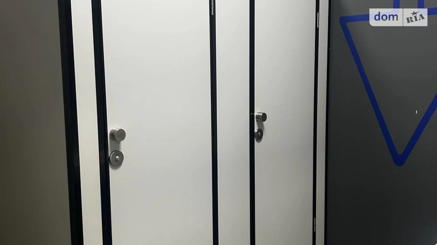 Сдается в аренду офис 54.5 кв. м в бизнес-центре, цена: 710 $ - фото 4
