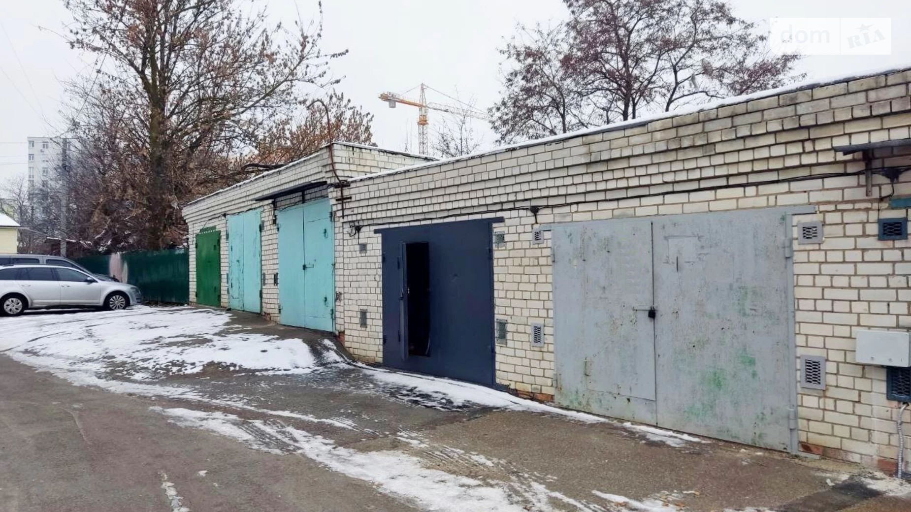 Продается отдельно стоящий гараж универсальный на 40 кв. м, цена: 20000 $ - фото 3