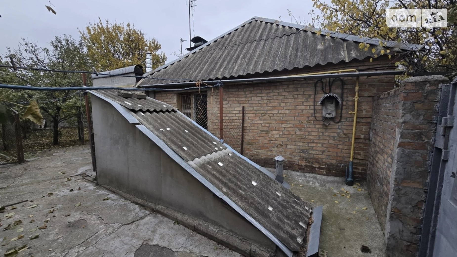 Продается одноэтажный дом 80 кв. м с камином, цена: 30000 $ - фото 5