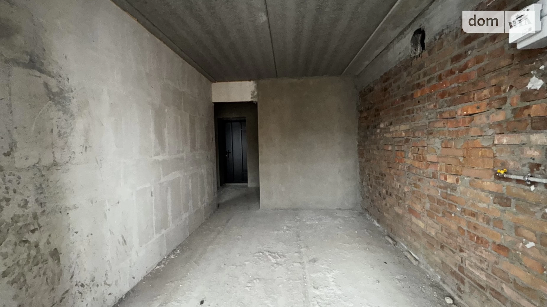 Продається 1-кімнатна квартира 46 кв. м у Вінницьких Хуторах, Немирівське шосе, 94Е - фото 4