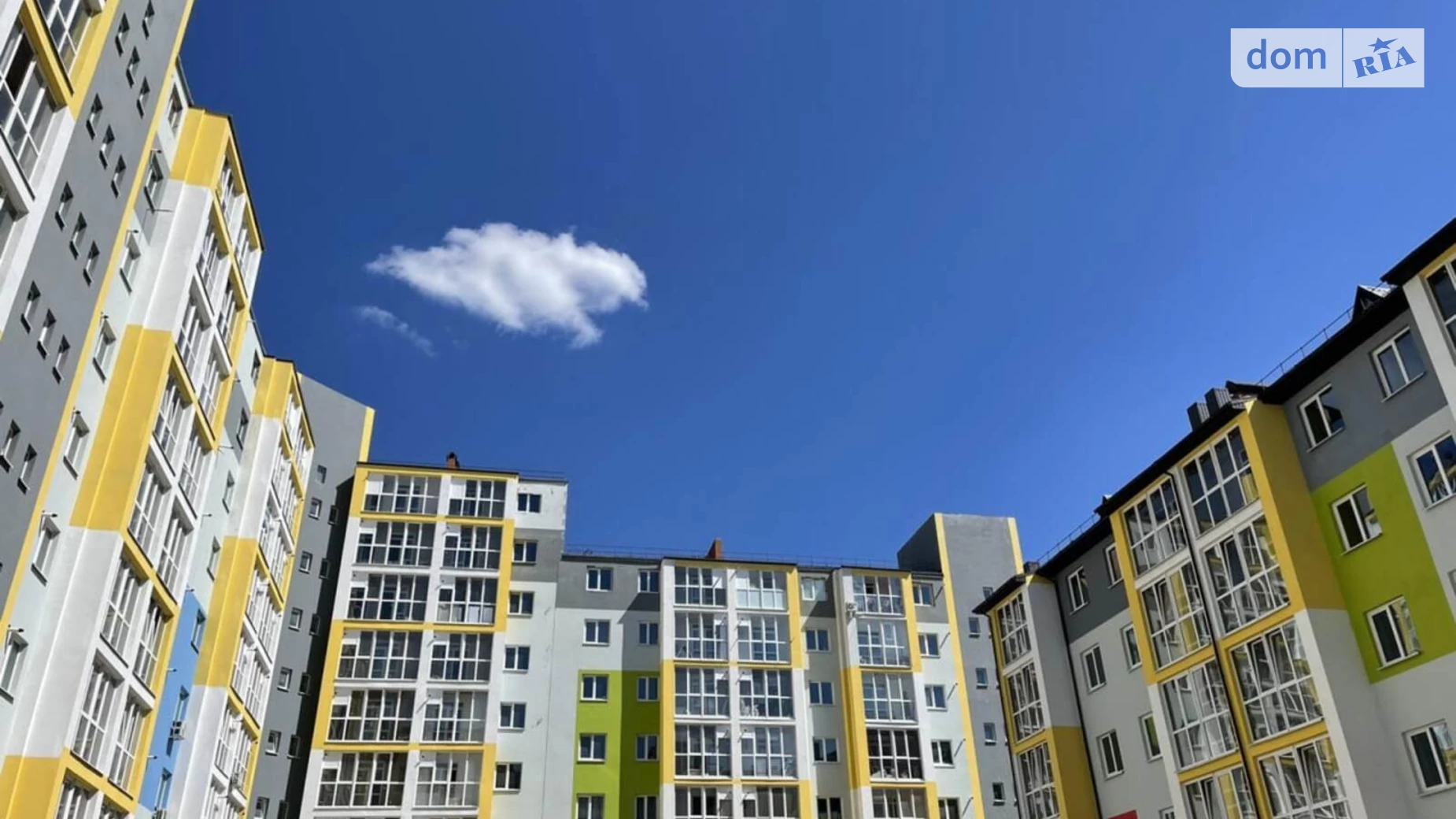 Продається 1-кімнатна квартира 34 кв. м у Зарванцях, вул. Одеська - фото 3