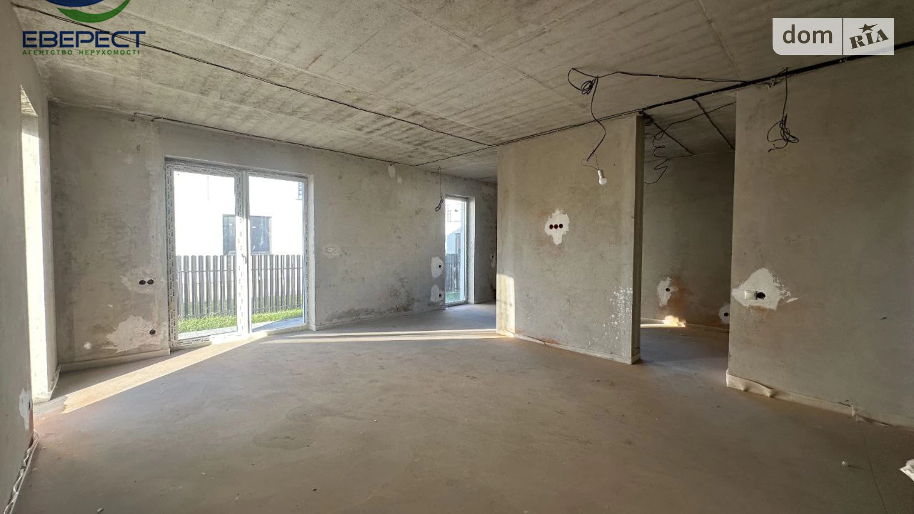 Продається будинок 2 поверховий 135 кв. м з садом, цена: 105000 $ - фото 2
