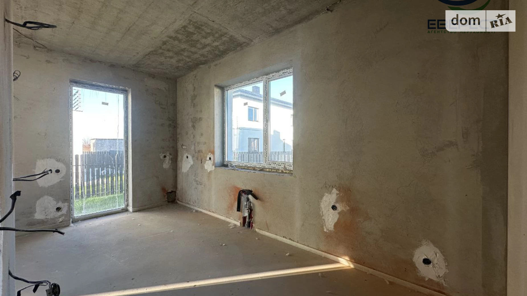 Продається будинок 2 поверховий 135 кв. м з садом, цена: 105000 $ - фото 4