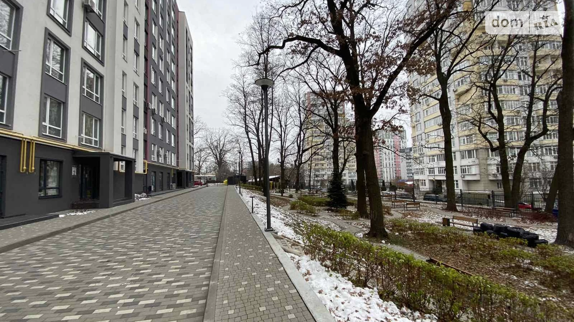Продається 3-кімнатна квартира 82 кв. м у Ірпені, вул. Миколи Сингаївського(Новооскольська), 8К - фото 2
