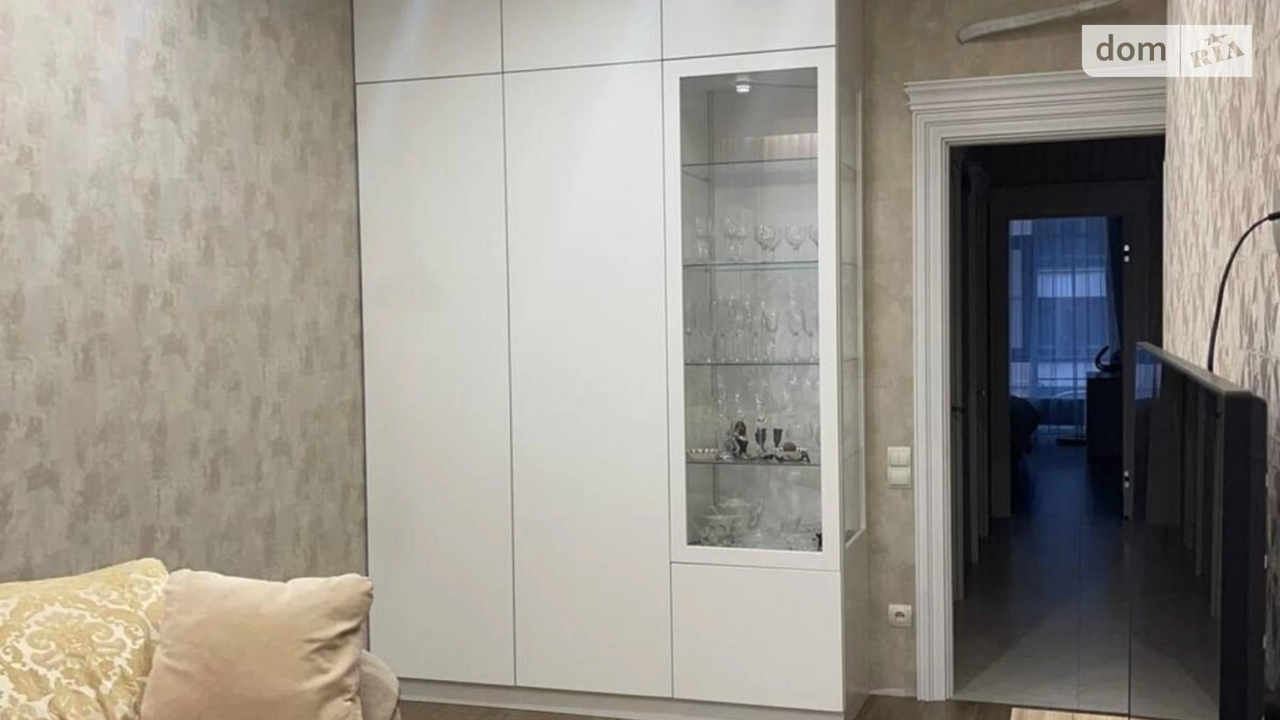 Продається 2-кімнатна квартира 73 кв. м у Одесі, пров. Курортний, 1 - фото 4