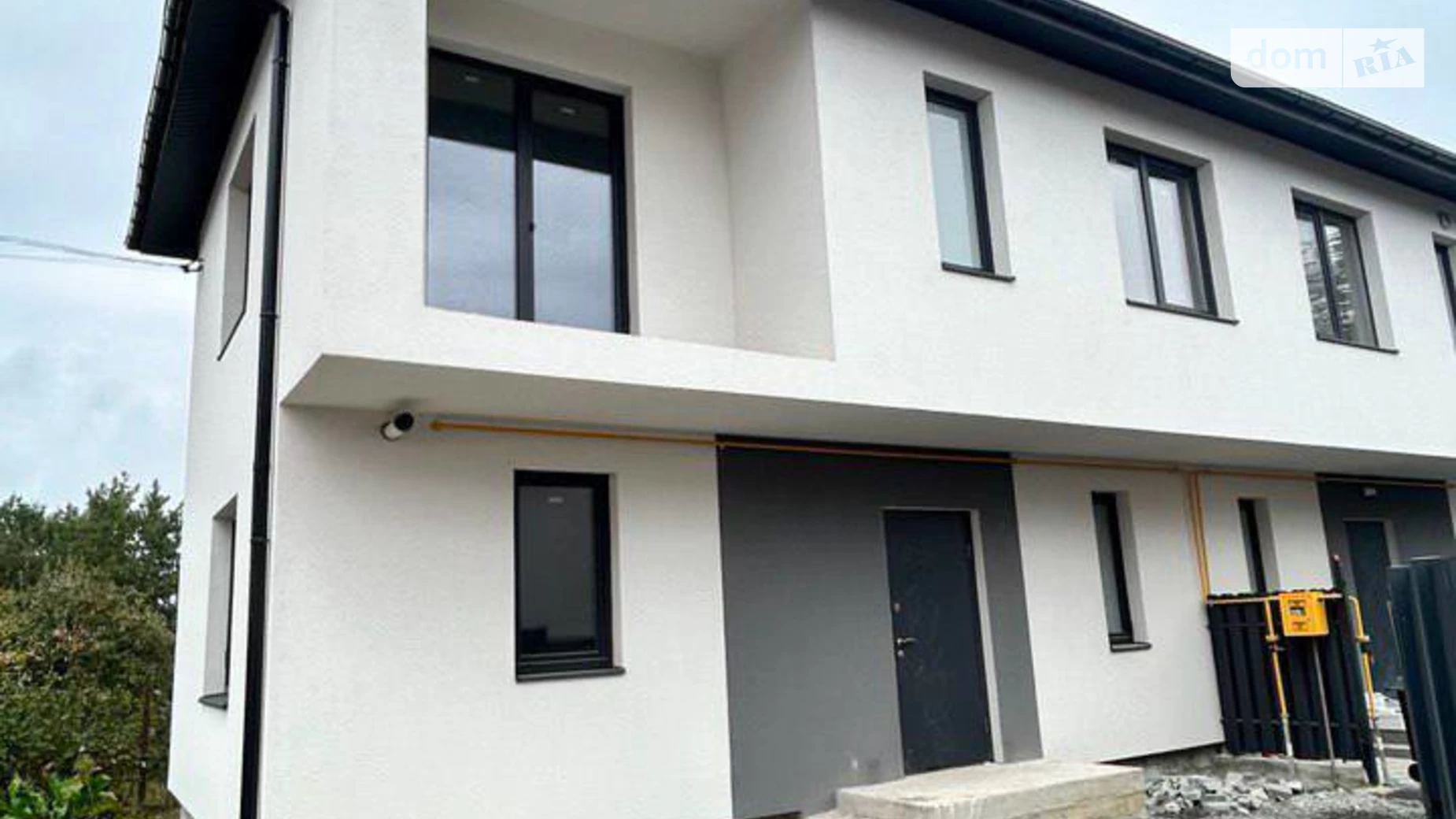 Продається частина будинку 83 кв. м з садом, цена: 73000 $ - фото 2