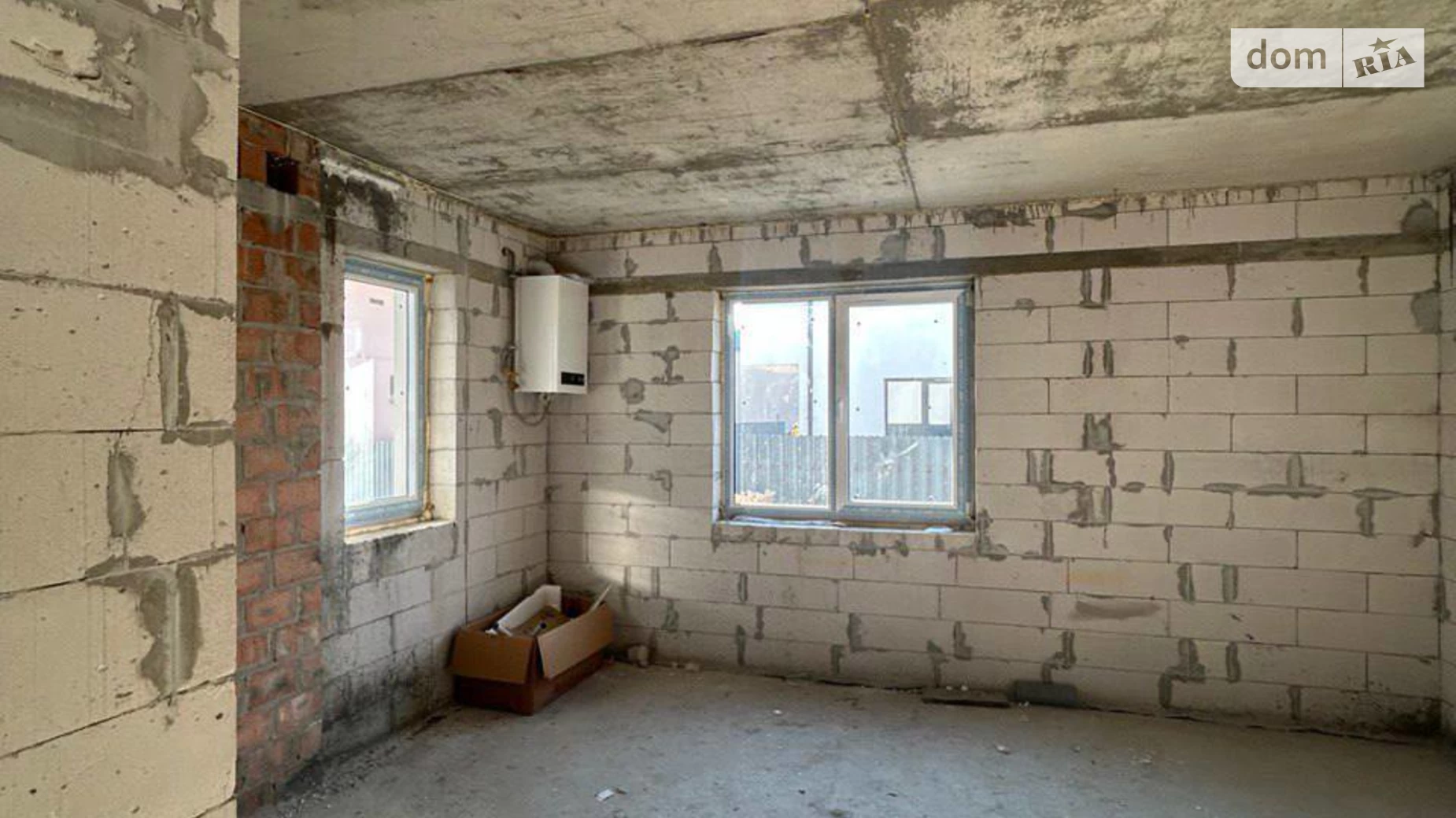 Продається частина будинку 83 кв. м з садом, цена: 73000 $ - фото 5