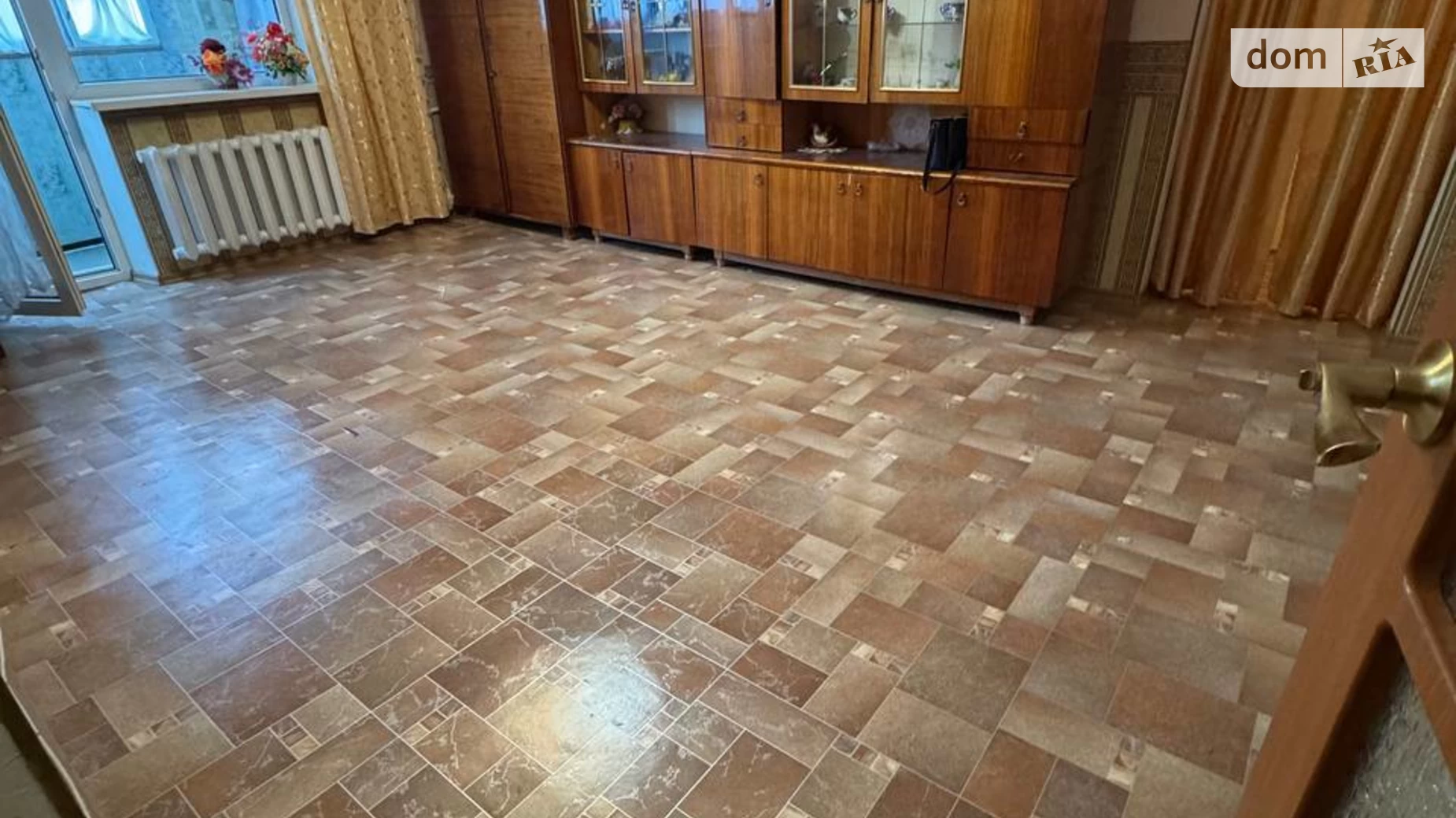 Продається 1-кімнатна квартира 43.5 кв. м у Одесі, вул. Інглезі, 3/3 - фото 2