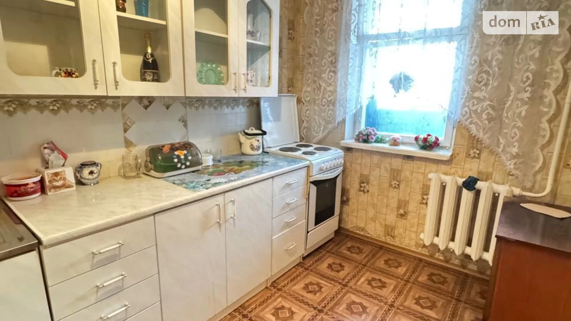 Продається 1-кімнатна квартира 43.5 кв. м у Одесі, вул. Інглезі, 3/3 - фото 5