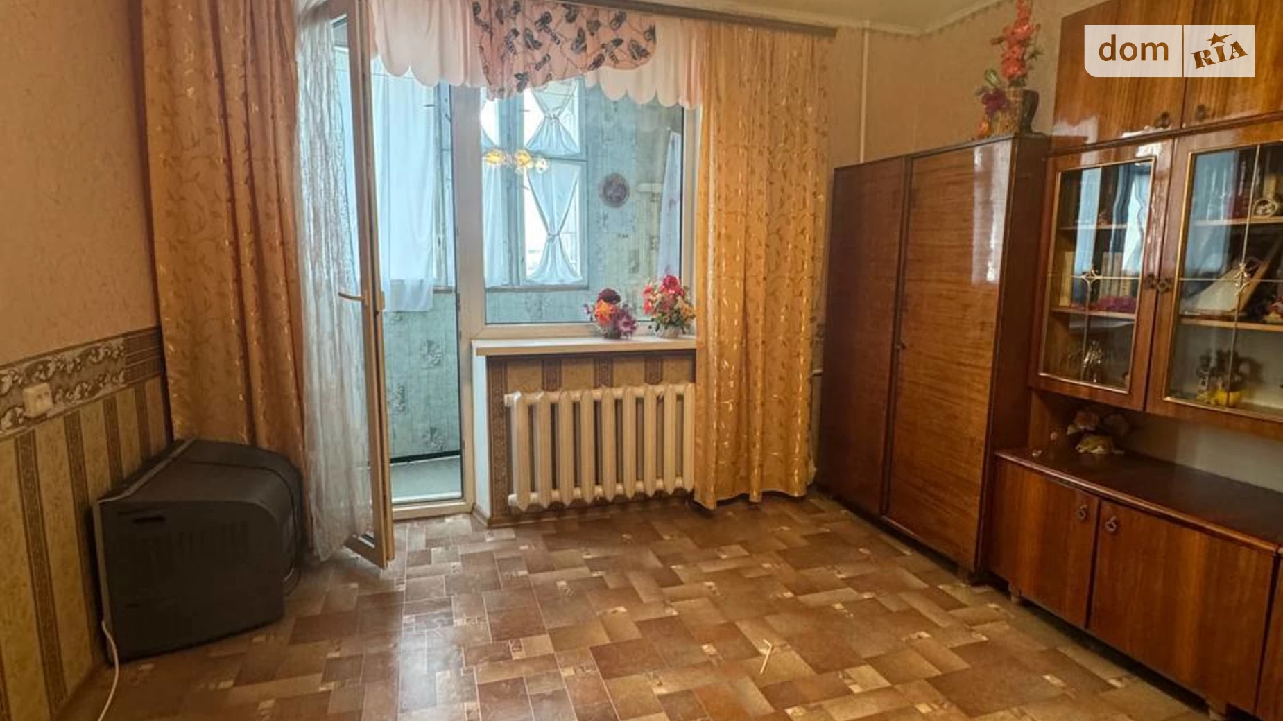 Продається 1-кімнатна квартира 43.5 кв. м у Одесі, вул. Інглезі, 3/3 - фото 3