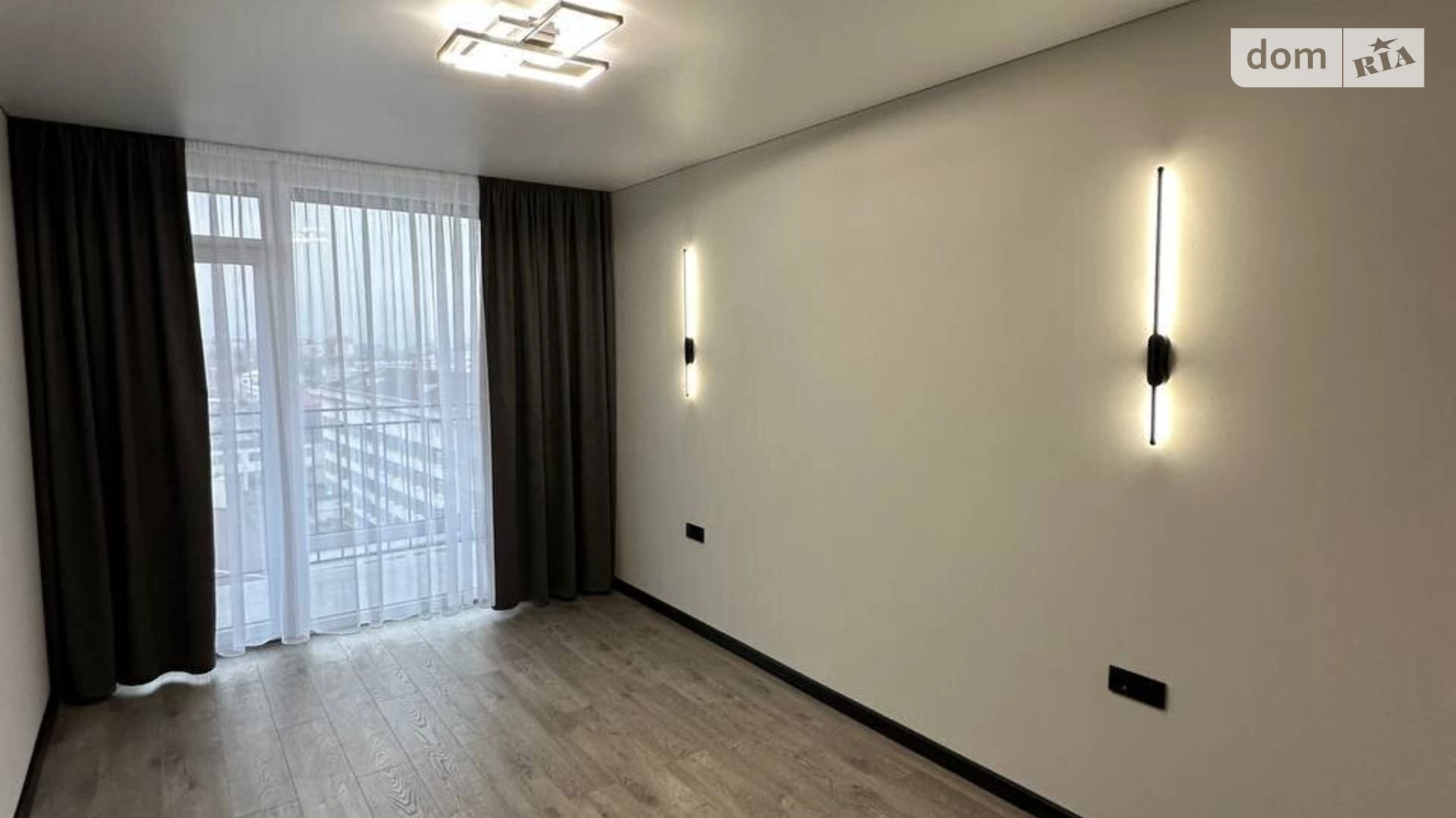 Продается 2-комнатная квартира 49 кв. м в Ивано-Франковске, ул. Флотская, 10 - фото 3