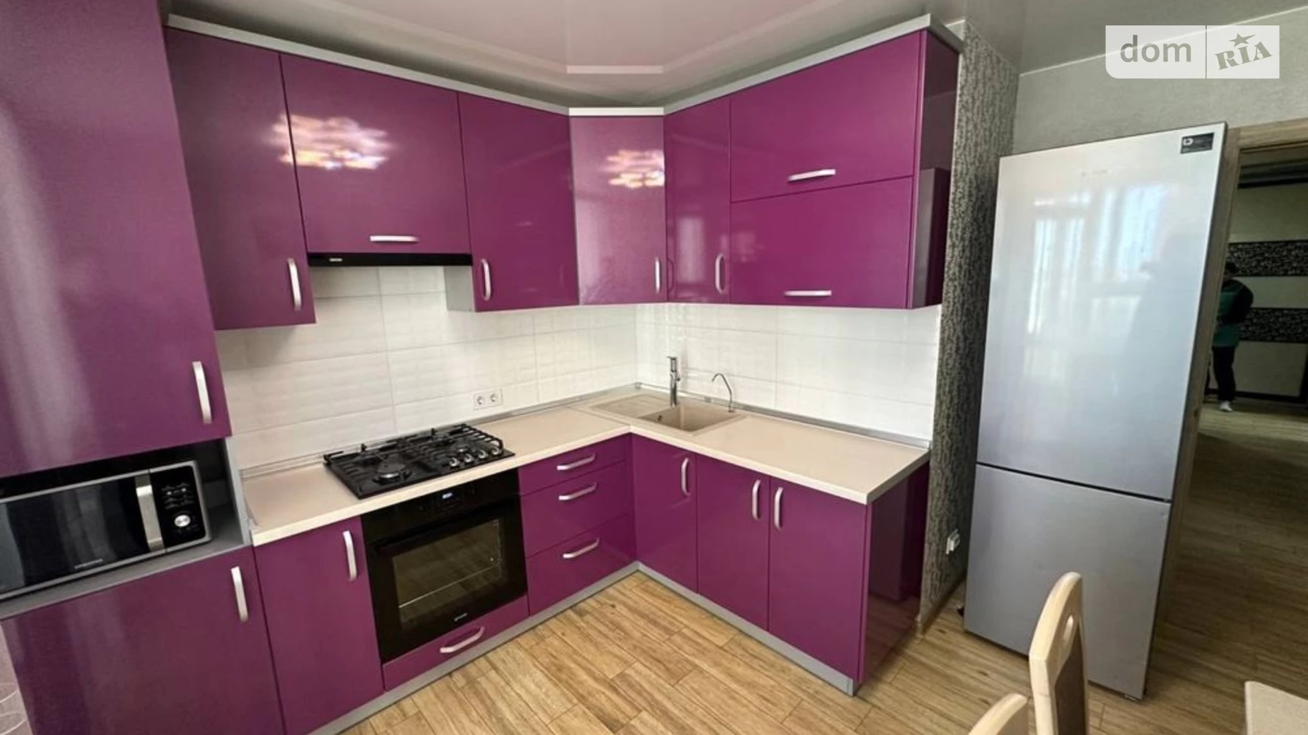 Продается 2-комнатная квартира 66.6 кв. м в Хмельницком - фото 7