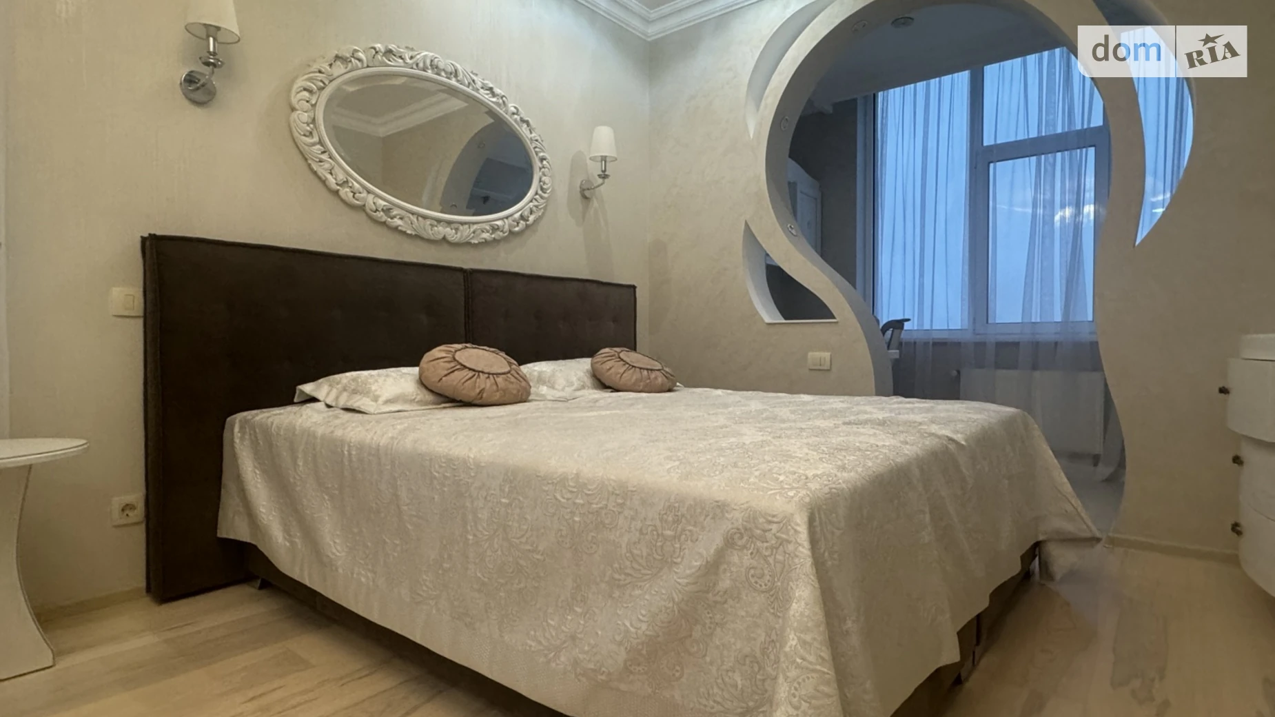 Продається 3-кімнатна квартира 150.5 кв. м у Одесі, плато Аркадійське(Гагарінське) - фото 5