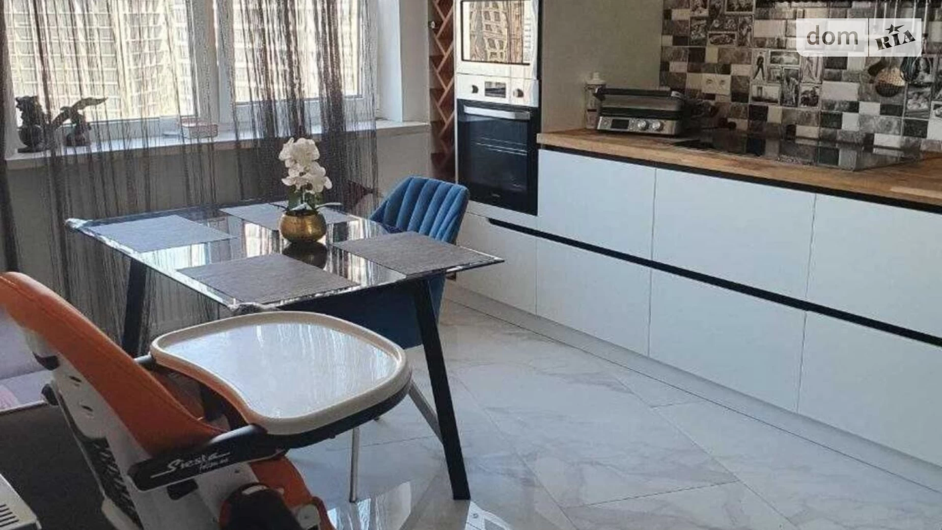Продається 3-кімнатна квартира 94.8 кв. м у Одесі, вул. Генуезька, 3В - фото 5
