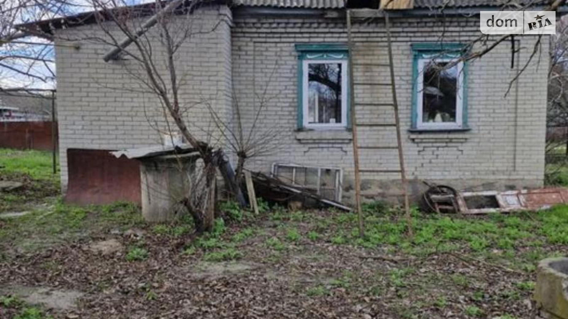 Продается одноэтажный дом 49 кв. м с гаражом, цена: 10000 $ - фото 2