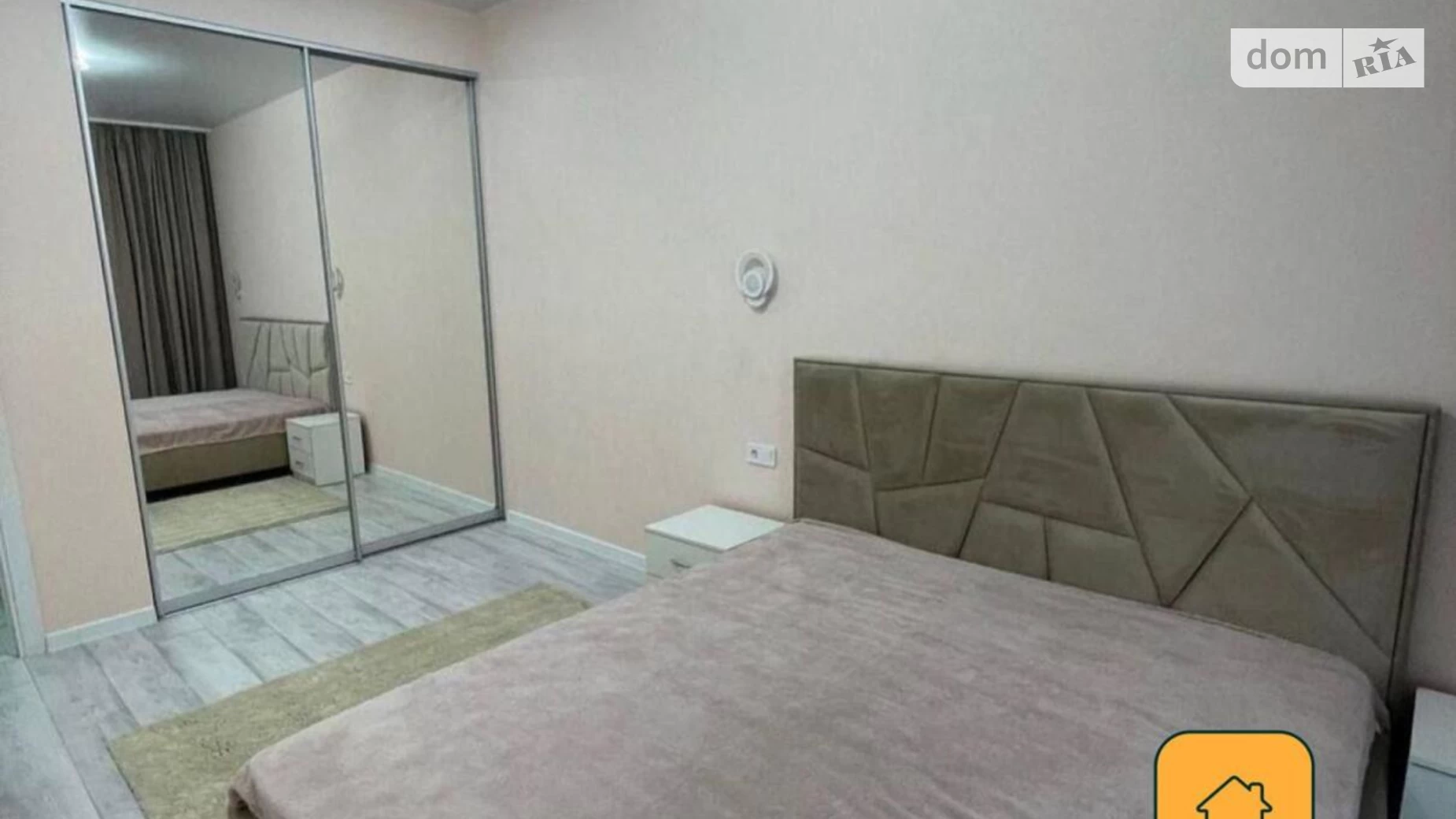 Продається 2-кімнатна квартира 73 кв. м у Одесі, пров. Курортний, 1 - фото 4