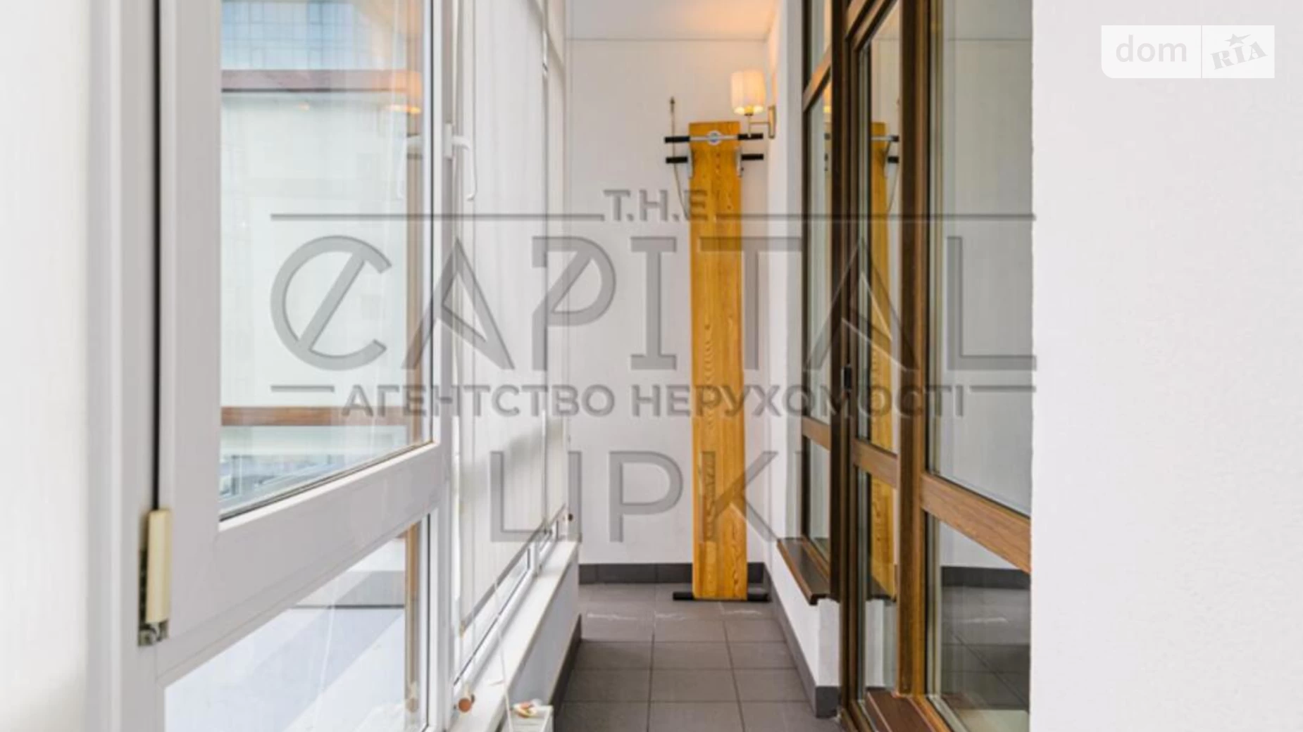 Здається в оренду 4-кімнатна квартира 260 кв. м у Києві, вул. Андрія Верхогляда(Драгомирова), 12 - фото 4