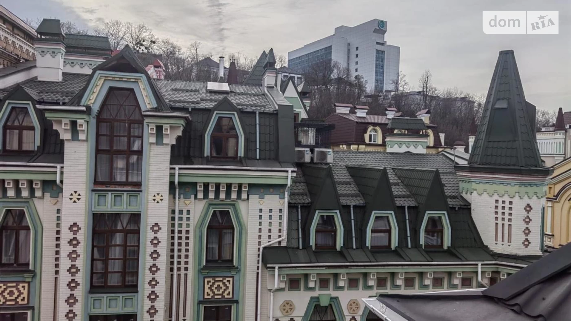 Продається 2-кімнатна квартира 74.7 кв. м у Києві, вул. Воздвиженська, 14 - фото 2