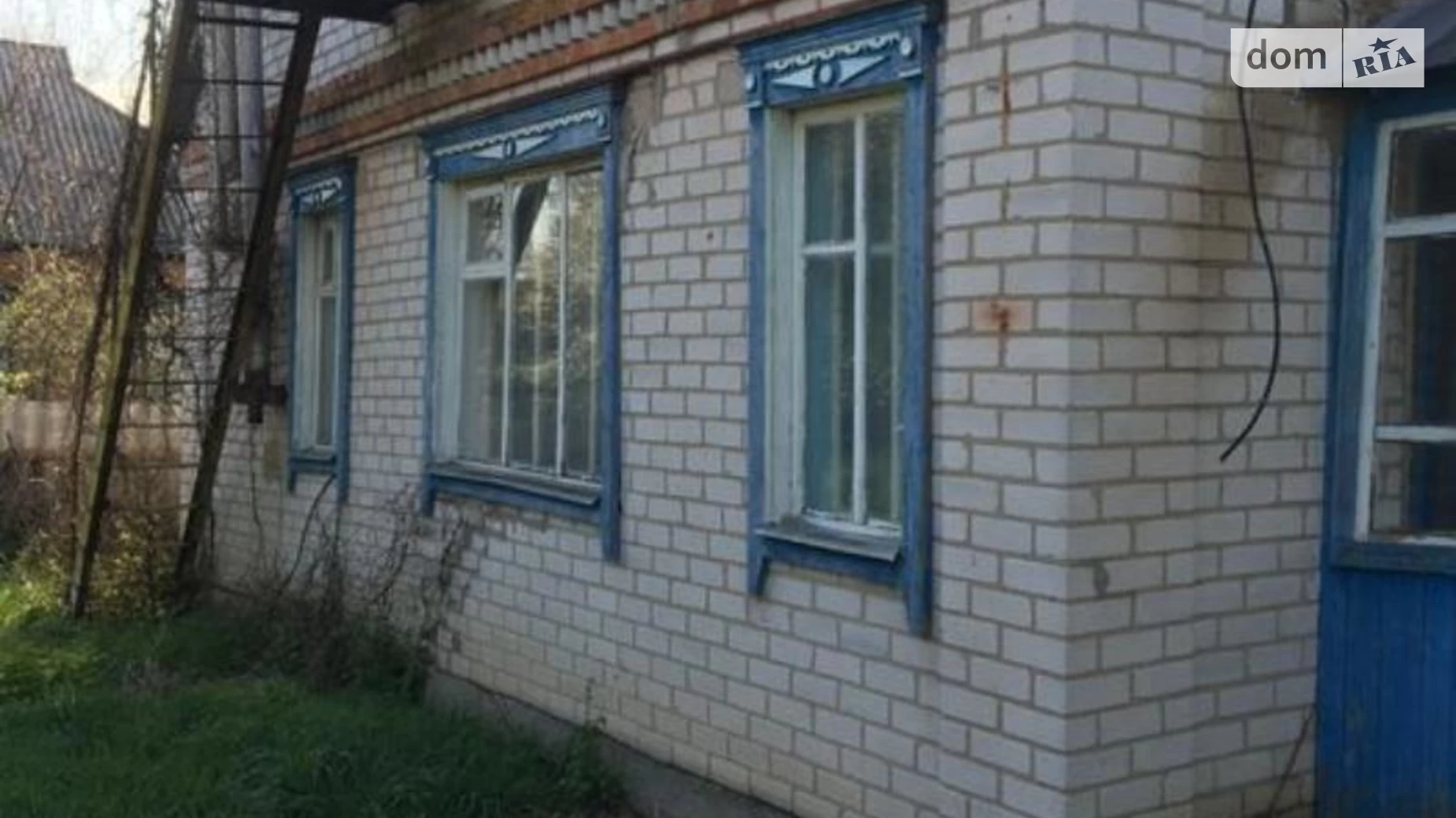 Продається одноповерховий будинок 100 кв. м з меблями, цена: 11000 $ - фото 5