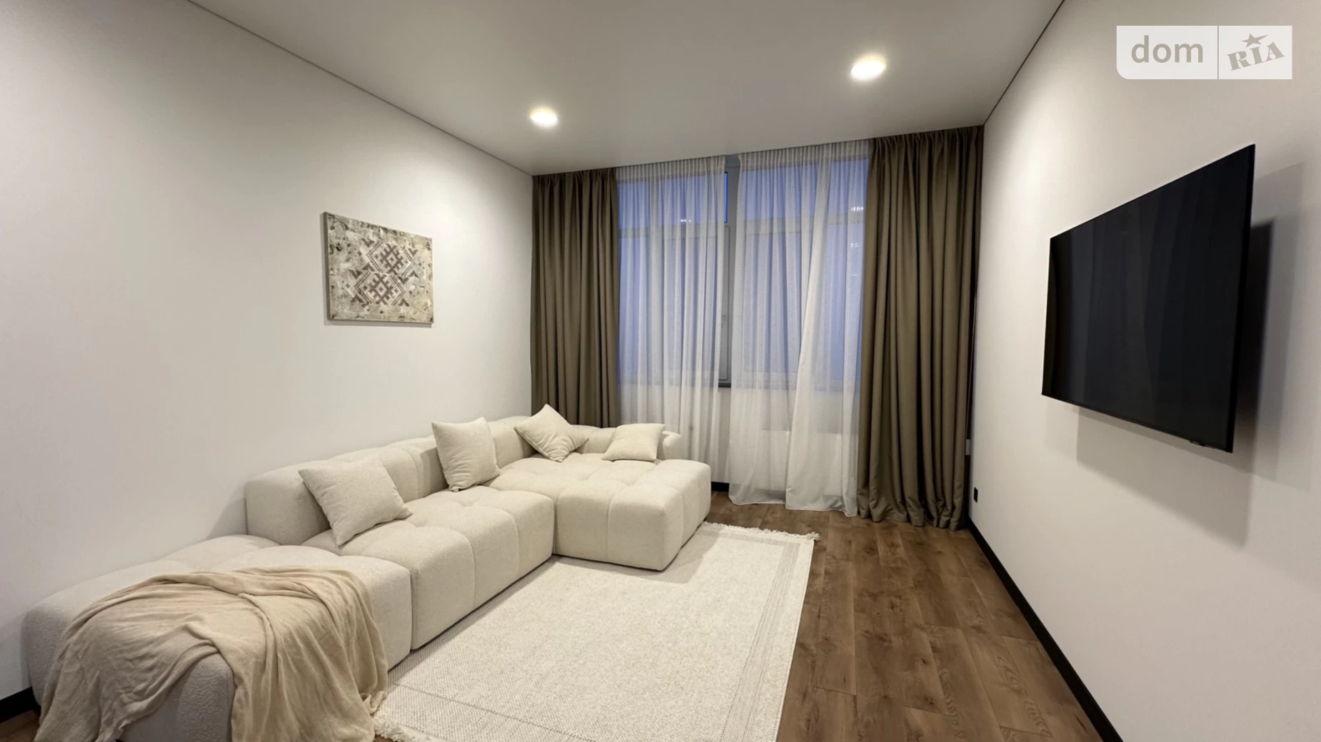 Продается 2-комнатная квартира 60 кв. м в Одессе, бул. Французский, 26/1 - фото 2