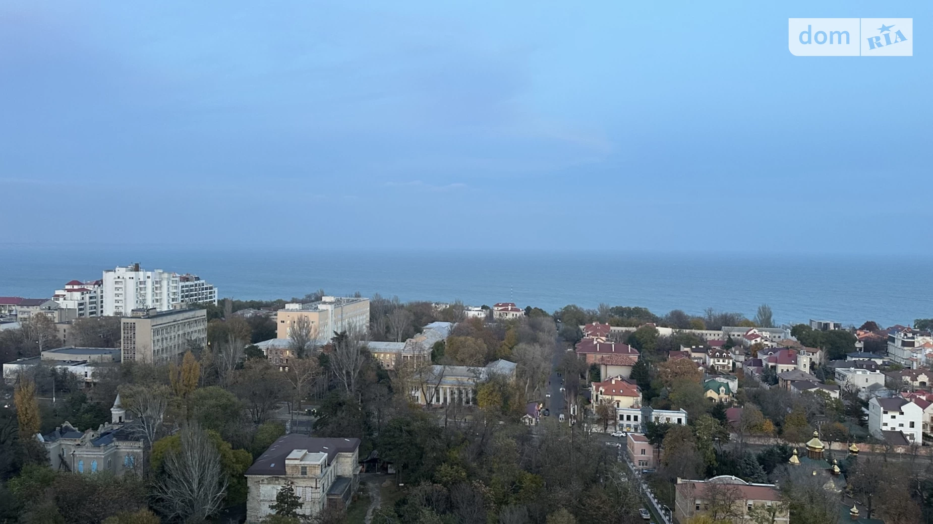 Продается 2-комнатная квартира 60 кв. м в Одессе, бул. Французский, 26/1 - фото 3