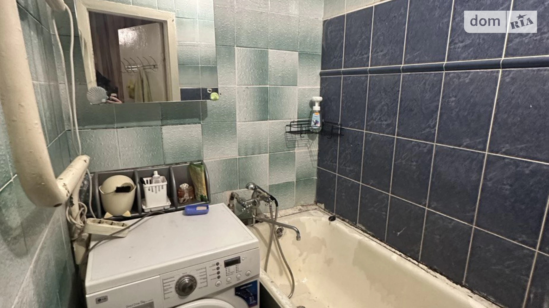 Продается 2-комнатная квартира 46.5 кв. м в Днепре, мас. Тополь-1 - фото 5