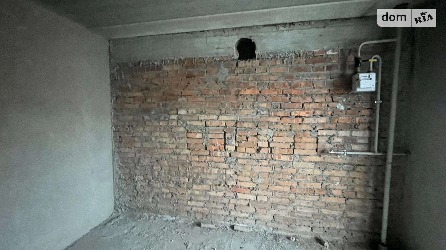 Продається 1-кімнатна квартира 46 кв. м у Вінницьких Хуторах, Немирівське шосе, 94Е корпус 2 - фото 5