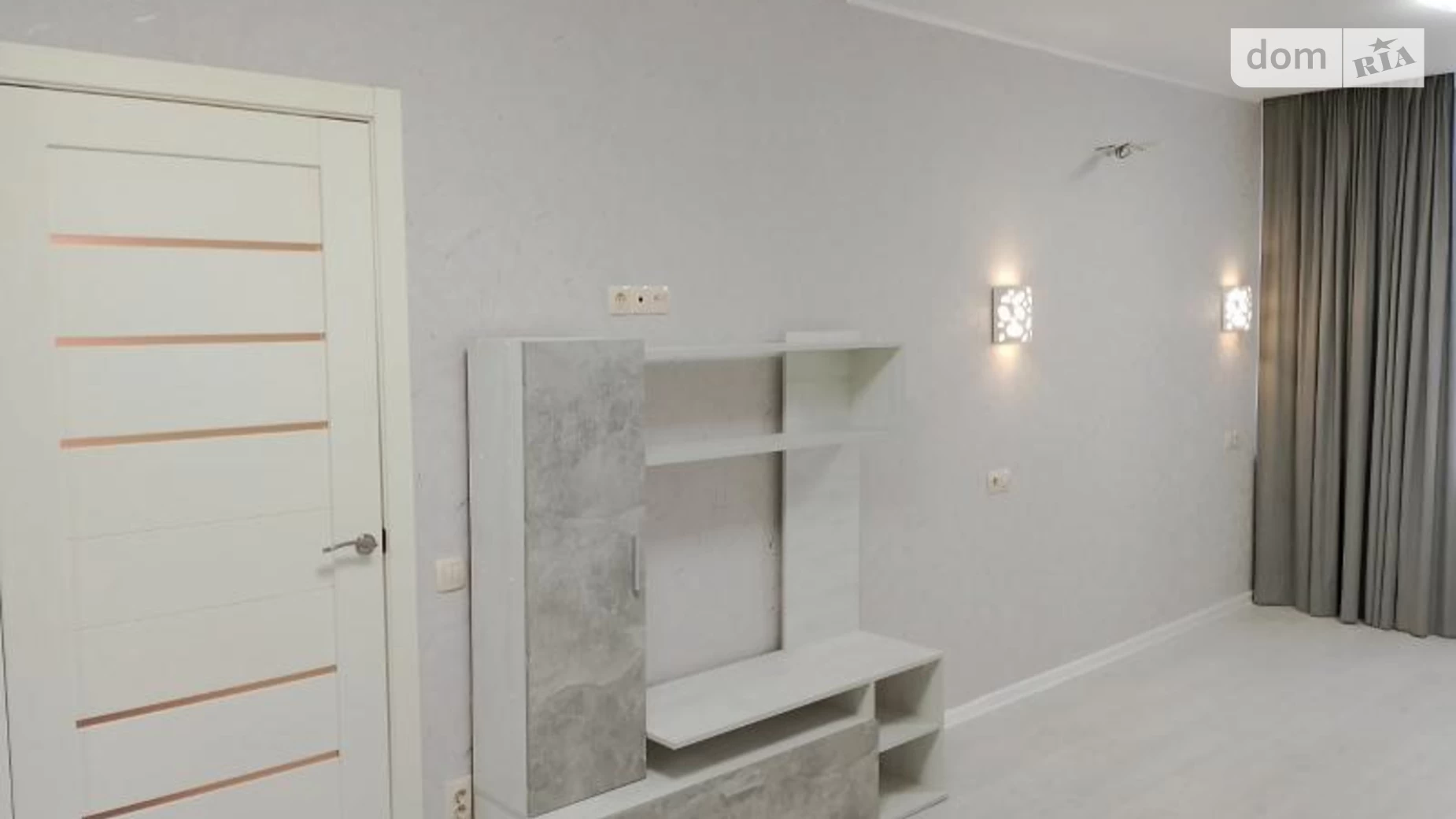 Продається 1-кімнатна квартира 43 кв. м у Лиманці, вул. Перлинна, 7 - фото 5