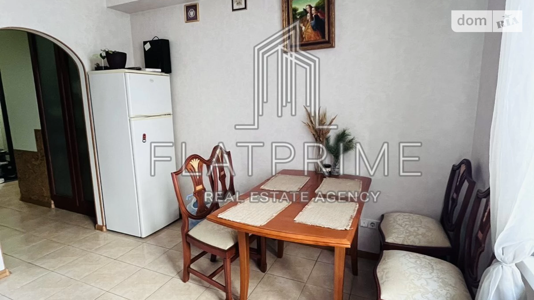 Продается 3-комнатная квартира 91.6 кв. м в Киеве, ул. Строителей, 30 - фото 3