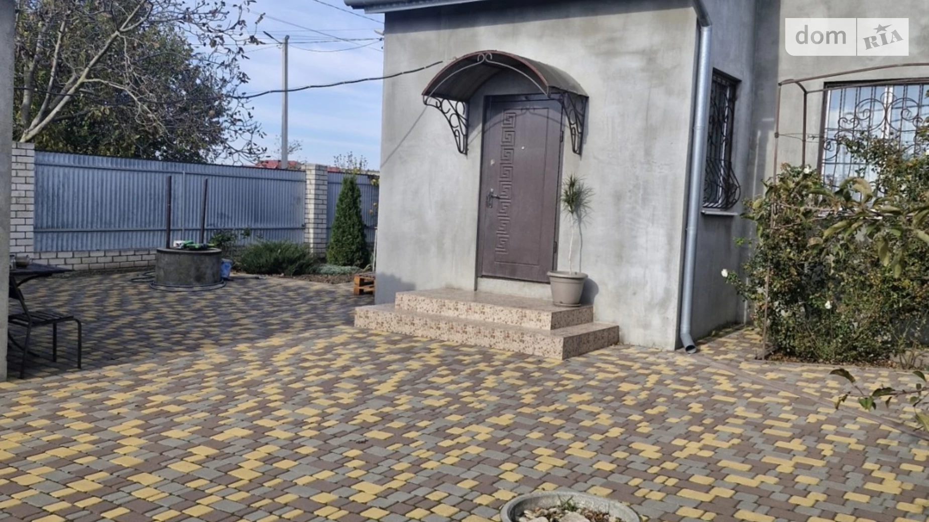 Продается дом на 2 этажа 70 кв. м с беседкой, цена: 55000 $ - фото 5